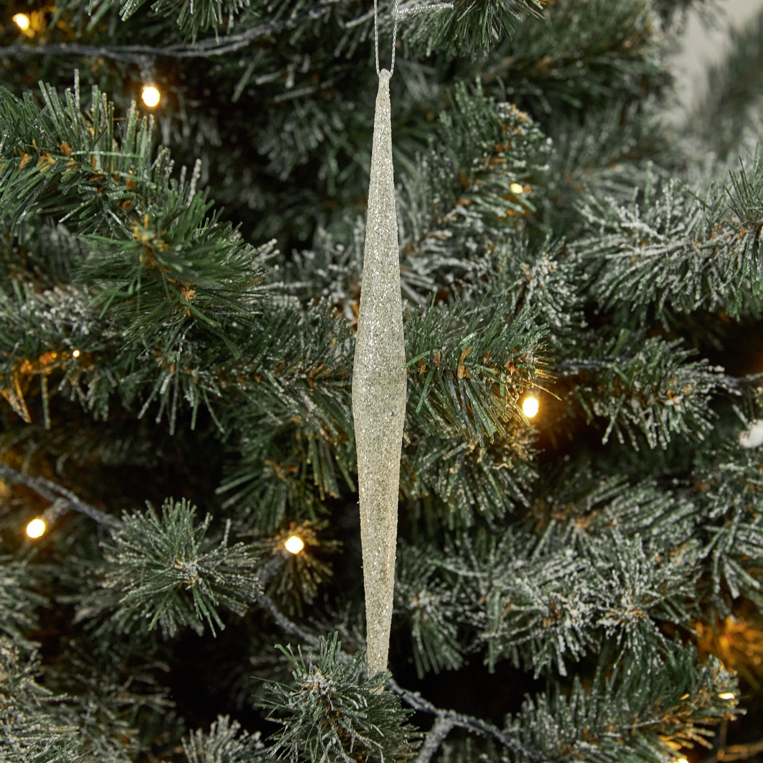 Подвесная декорация Transparanto II