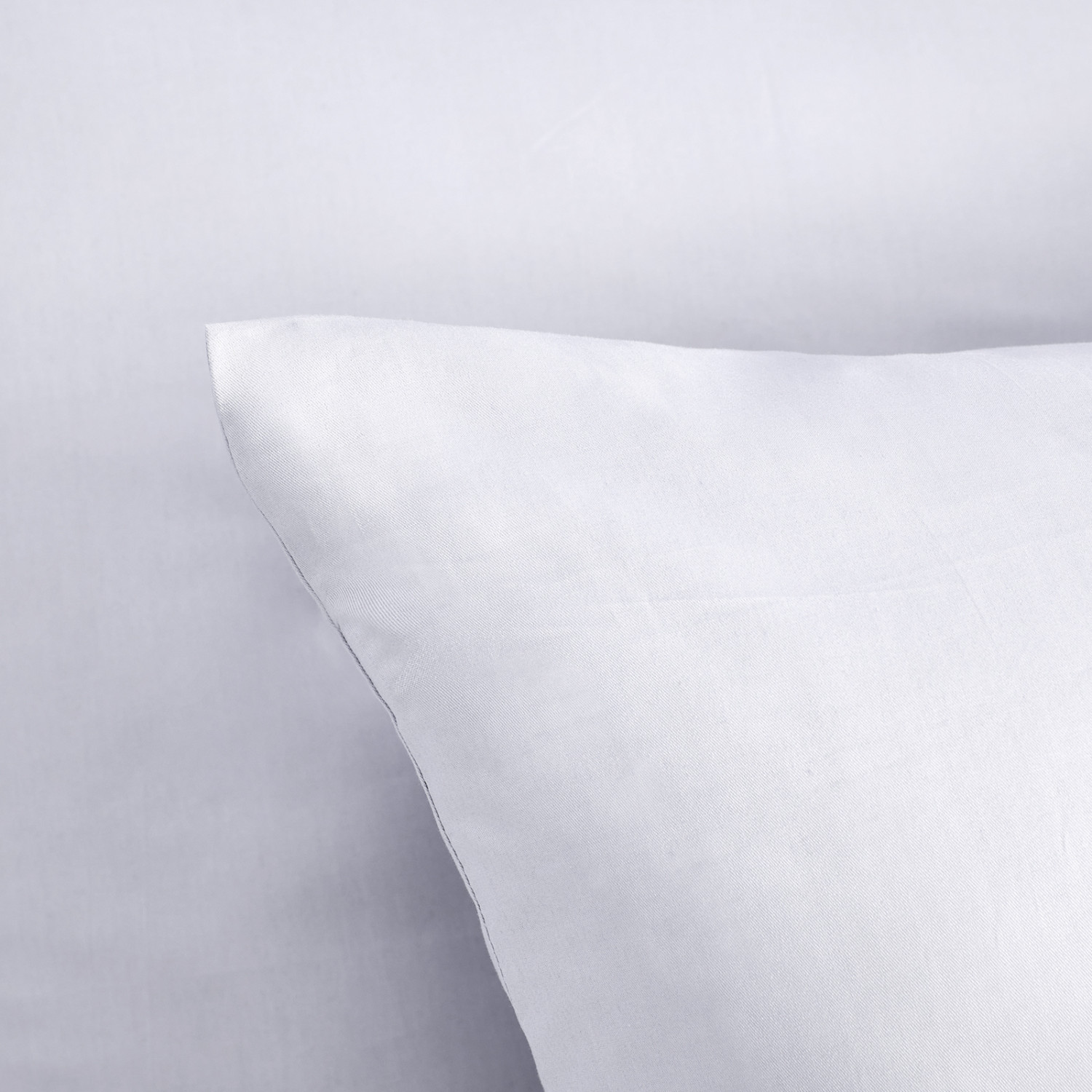 Комплект наволочек Ксенон синий - фото № 4