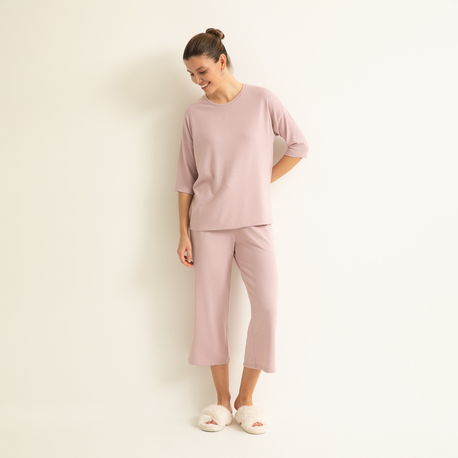 Пижама Flowering I - фото № 3