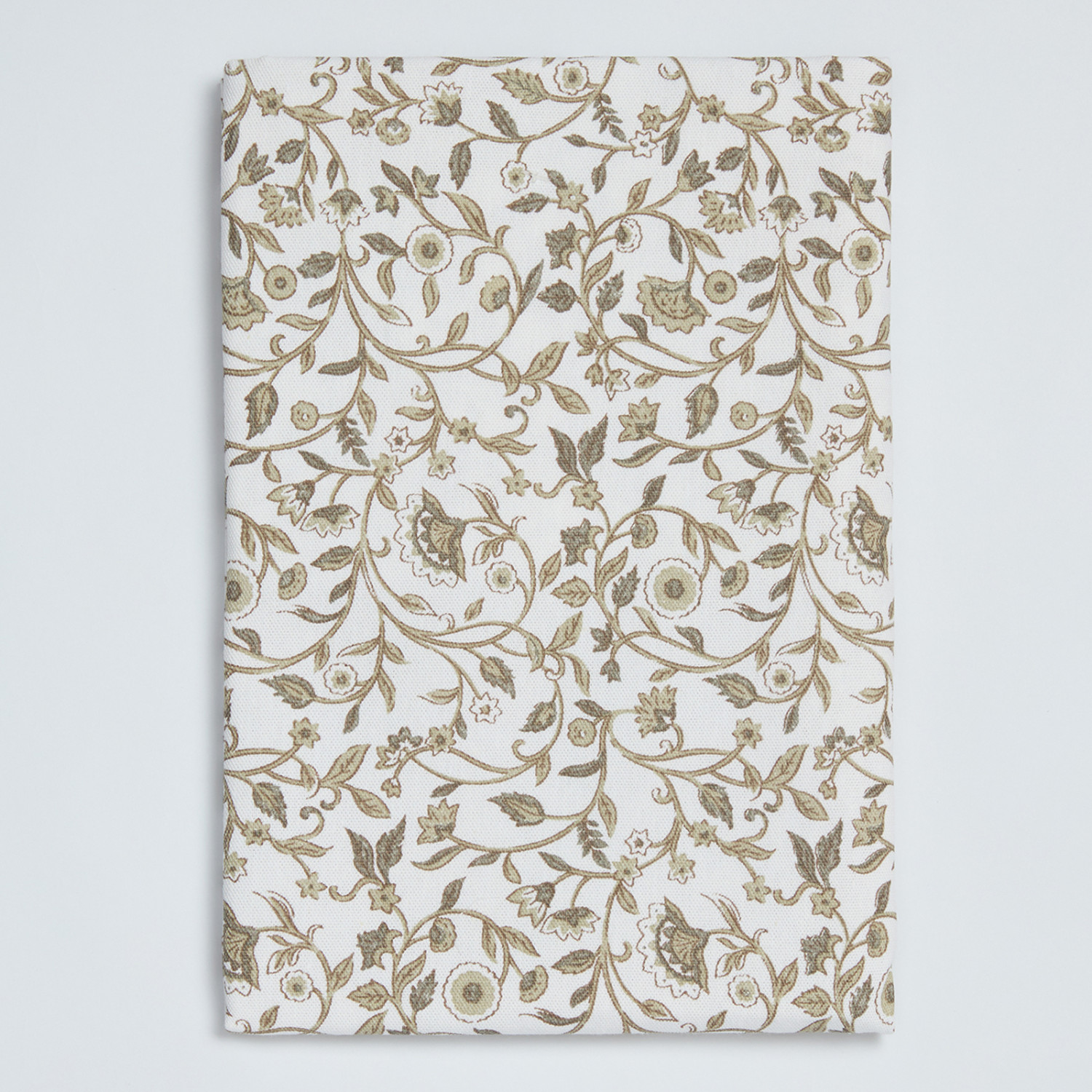 Скатерть-дорожка Цветы жизни/Fioretti di Vita - фото № 6