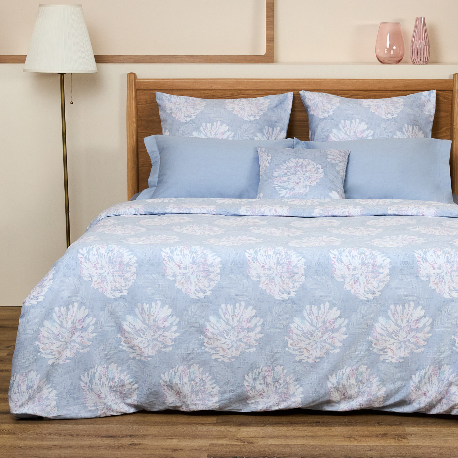 Постельное белье Positano - фото № 4