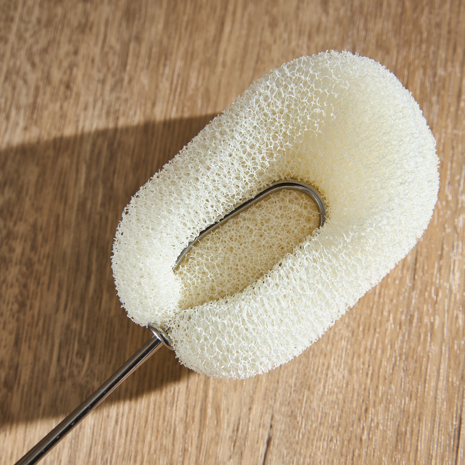 Ершик для бутылок Seuni - фото № 3