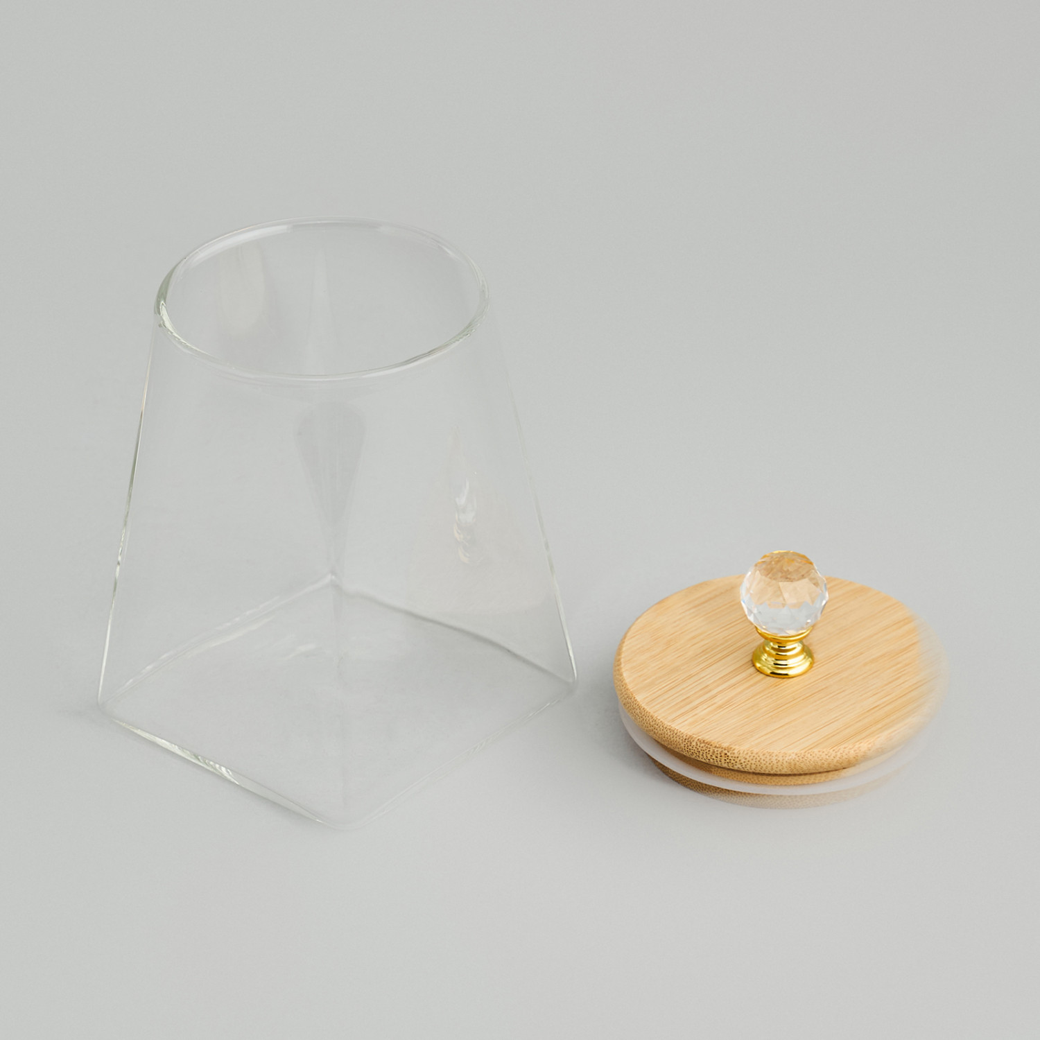 Емкость для хранения Silver Briliant II - фото № 6