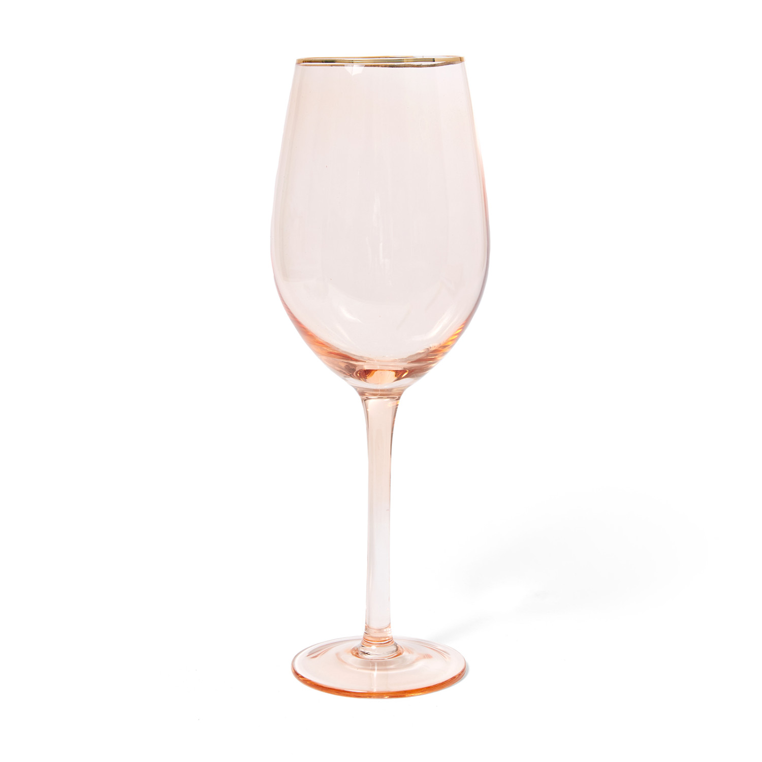 Бокал Sunrise sunset