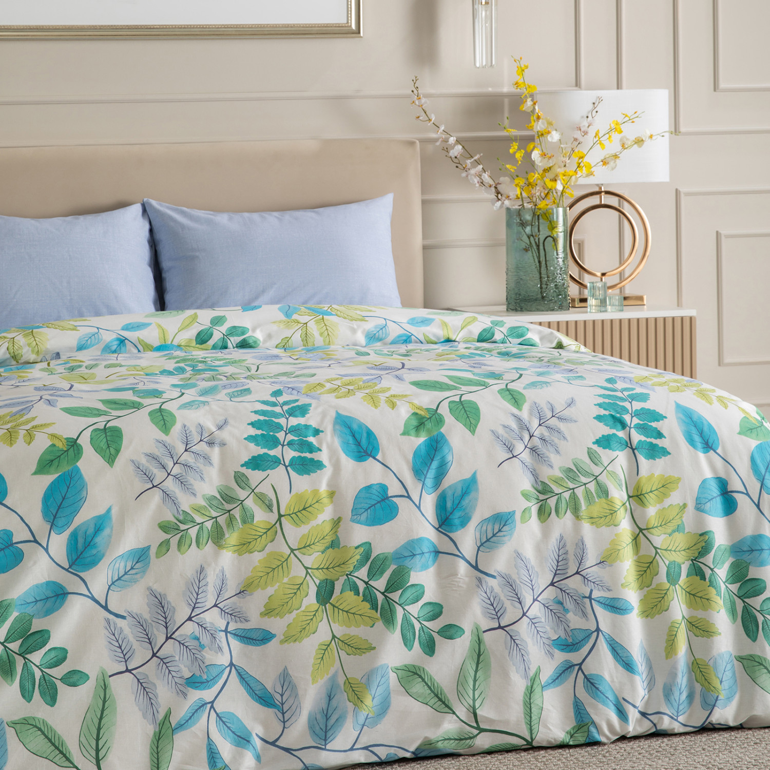 Постельное белье Primavera - фото № 7