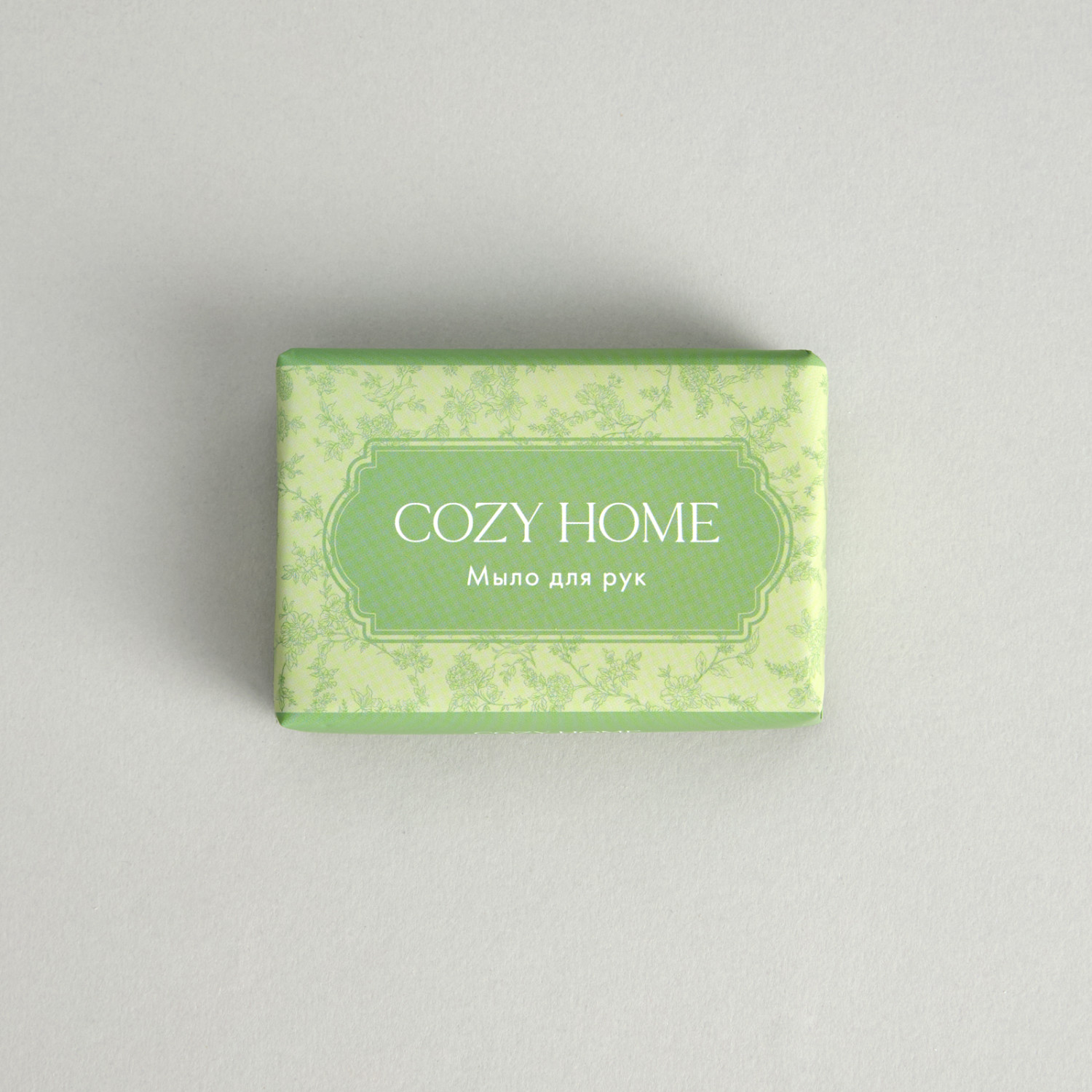 Мыло твердое Almond