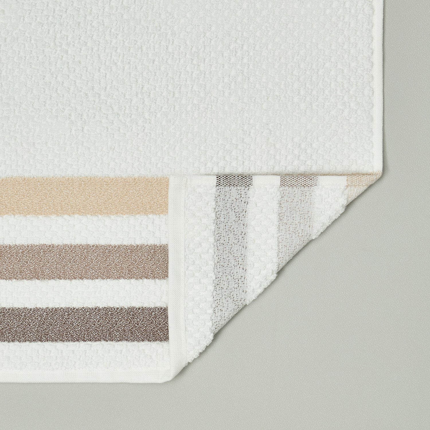 Полотенце махровое Лука/Luca - фото № 4