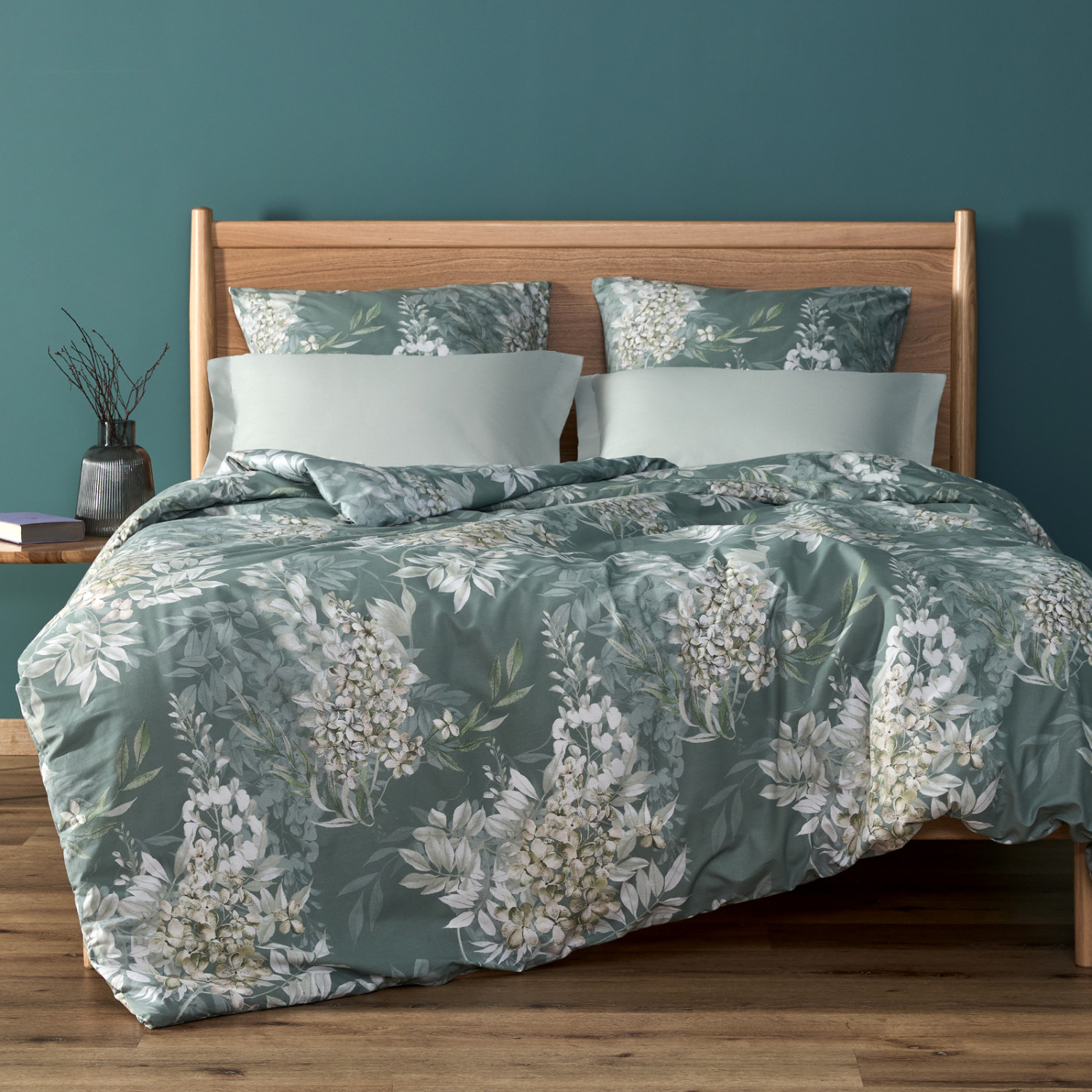 Пододеяльник Acacia - фото № 7