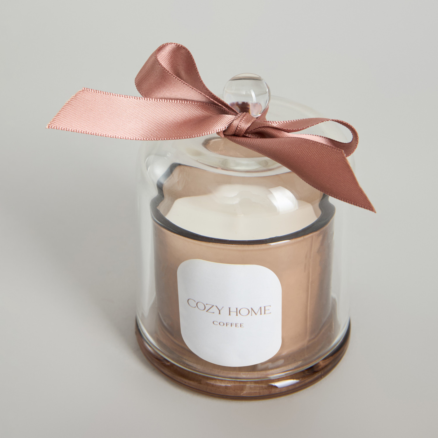 Свеча ароматическая Coffee - фото № 2