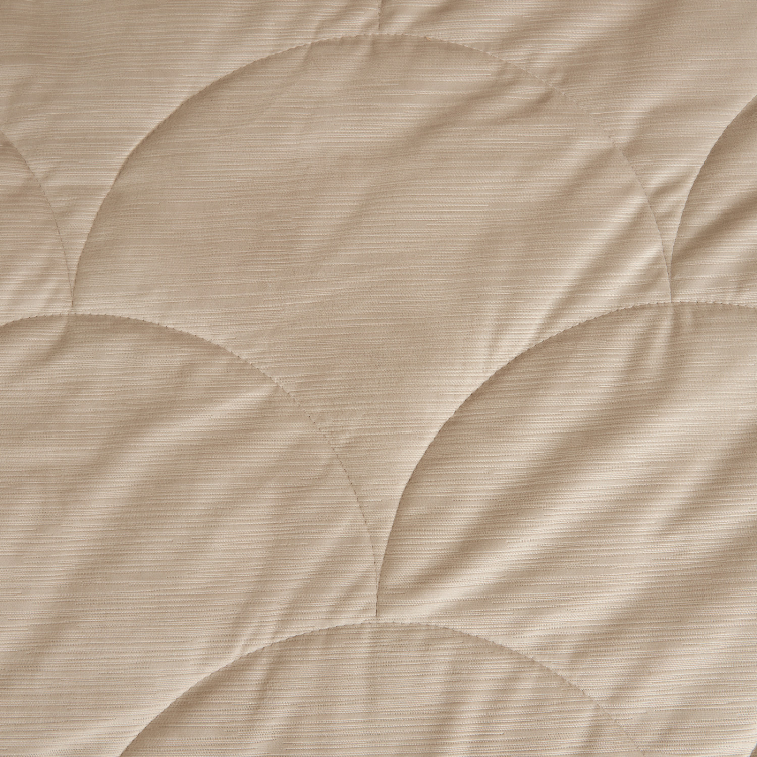 Покрывало Adelfa, бежевое - фото № 8