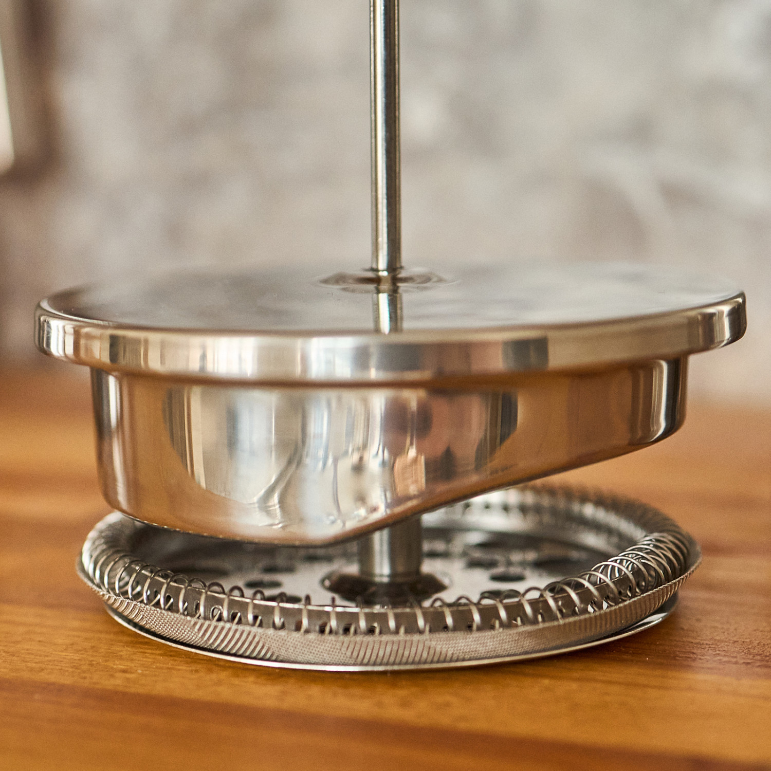 Френч-пресс Silver Collection, 1 л - фото № 4