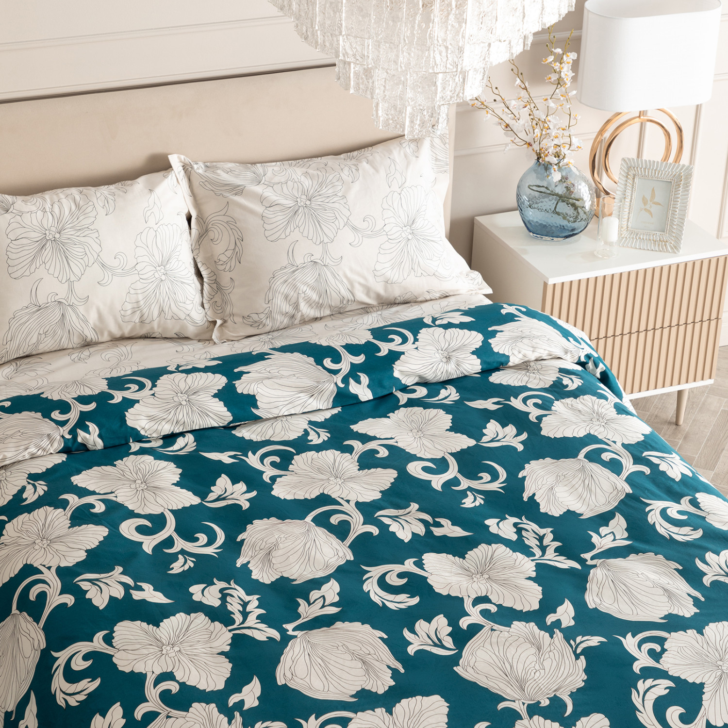 Постельное белье Глянец/Gloss - фото № 7