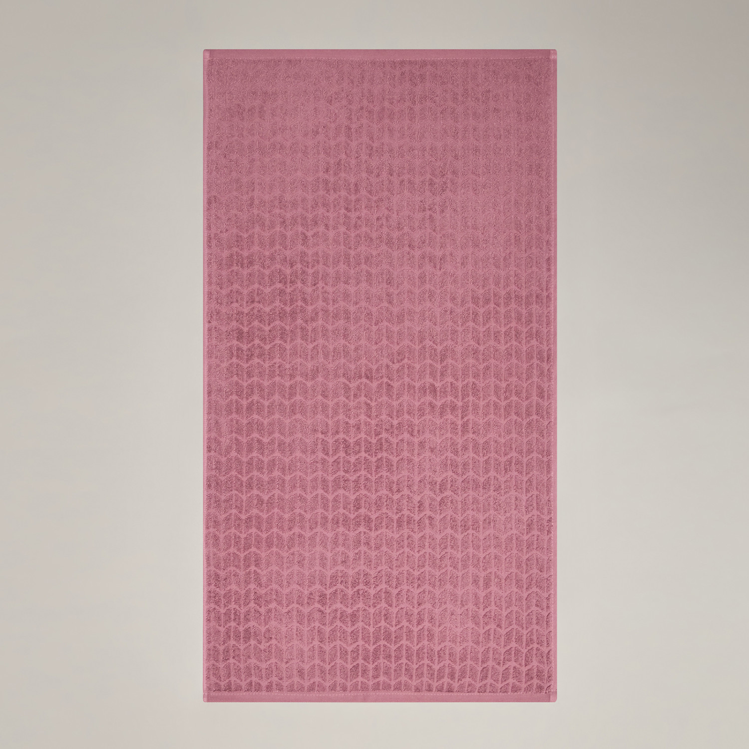 Полотенце махровое Страсть/Passione, ягоды - фото № 2