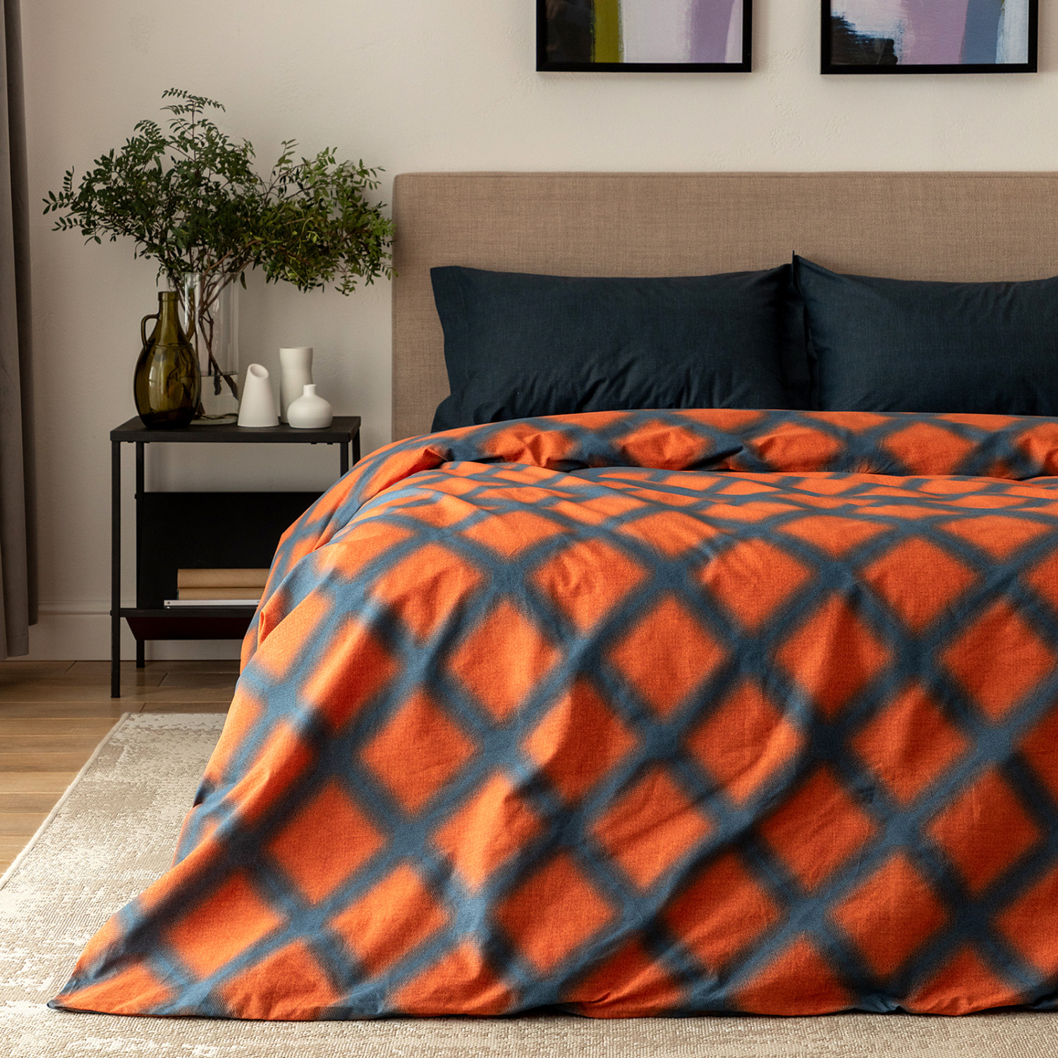 Постельное белье Abetina - фото № 5