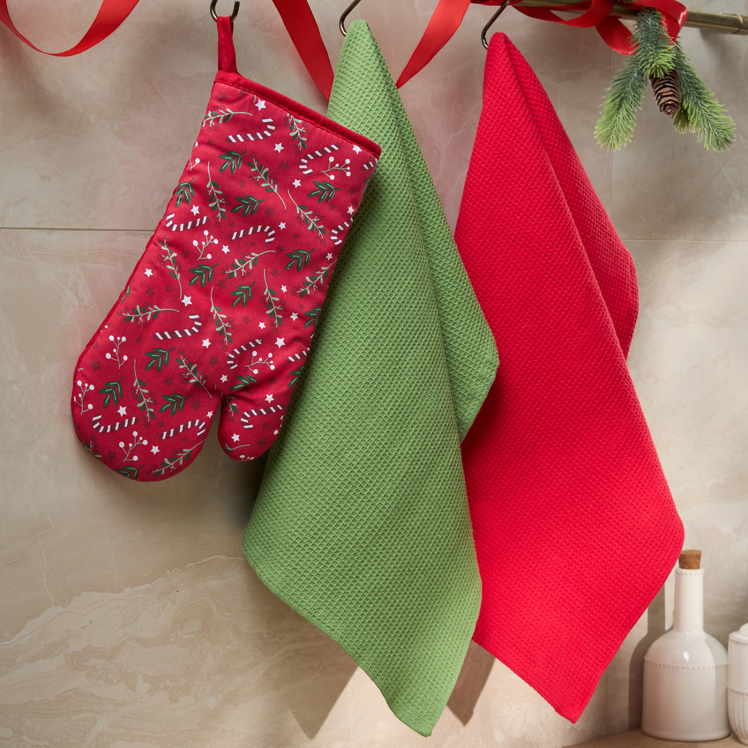 Комплект кухонный Magic Time