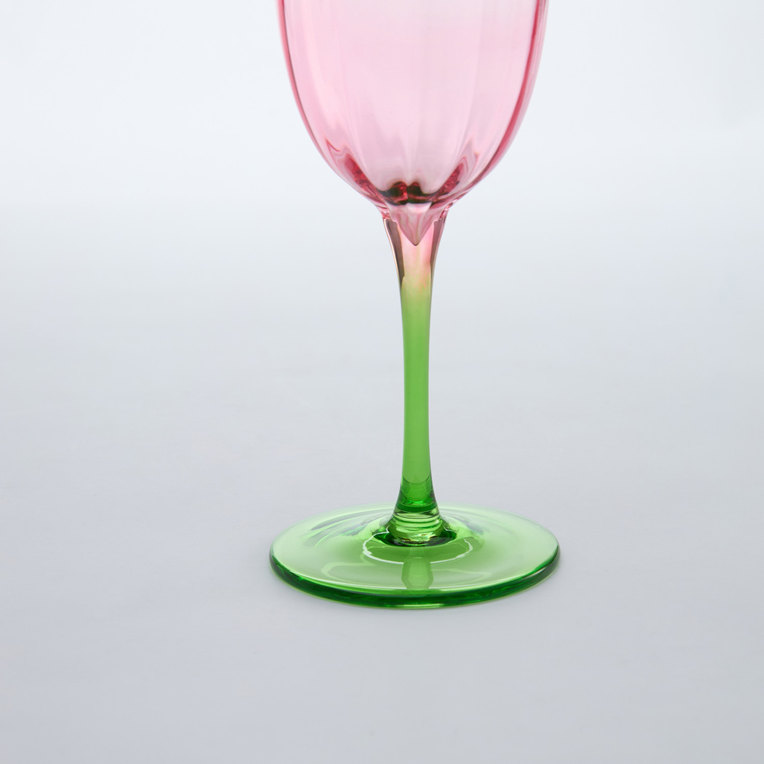 Набор бокалов Тюльпан/Tulipano - фото № 7