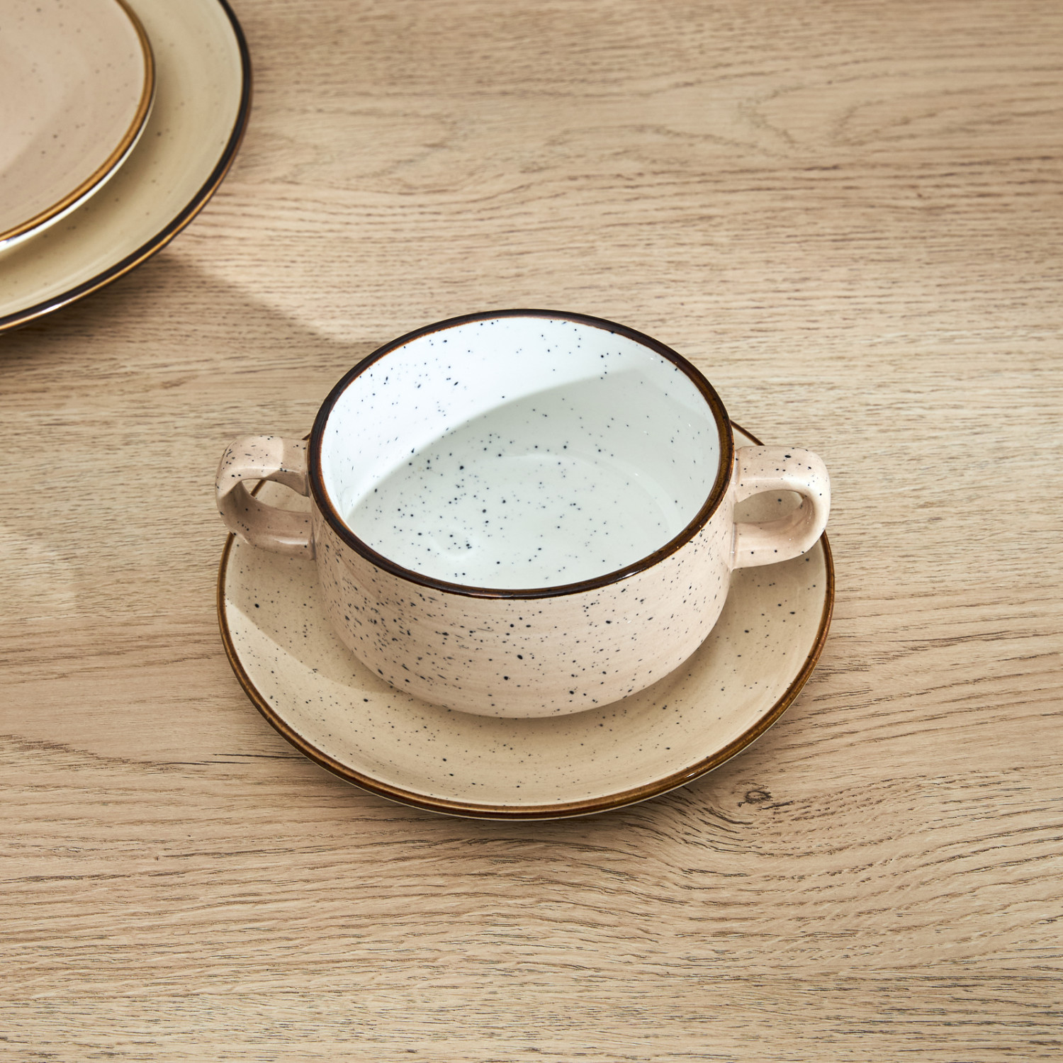 Бульонница Морена/Morena - фото № 3