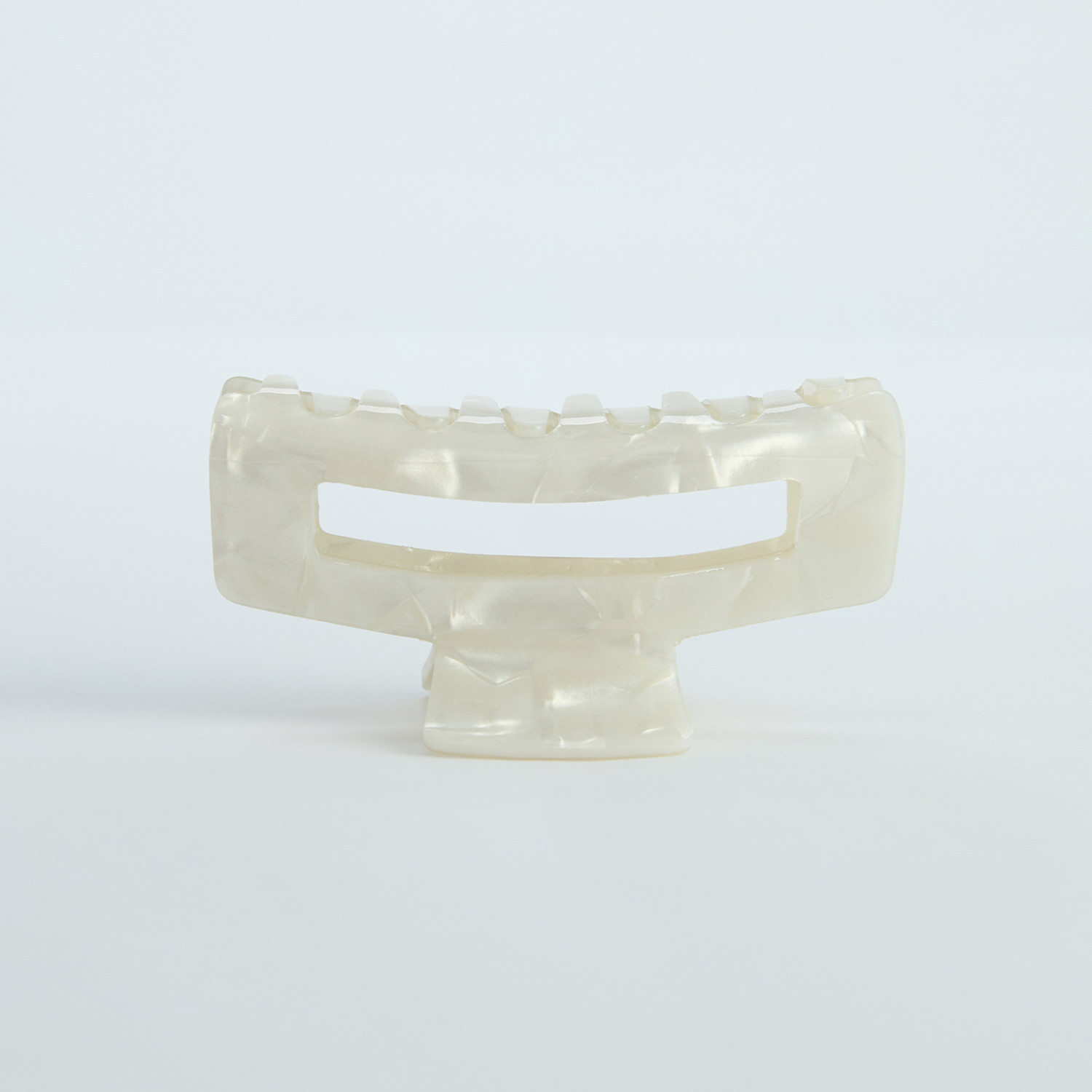 Заколка XV - фото № 5