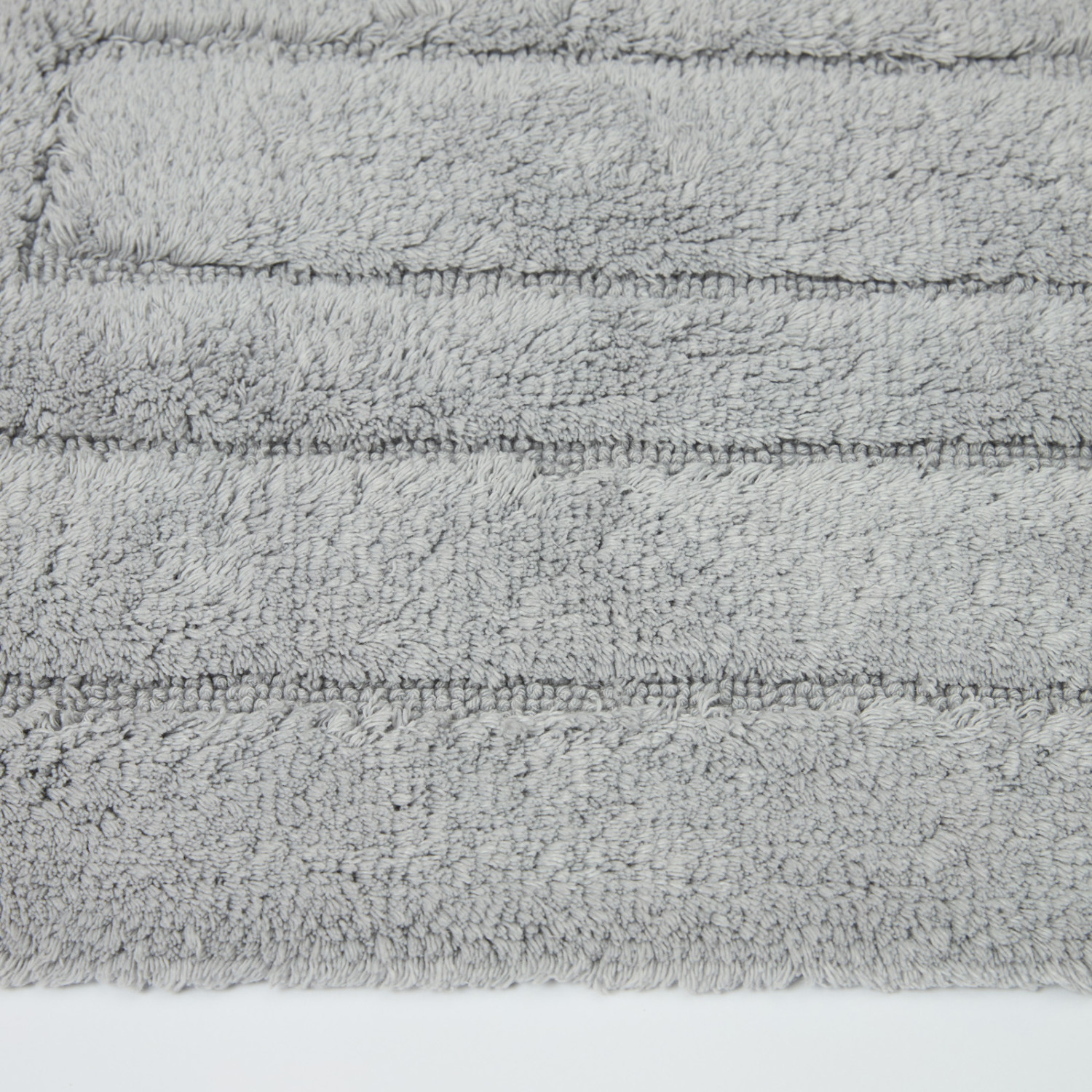 Коврик Берто/Berto, серый - фото № 3