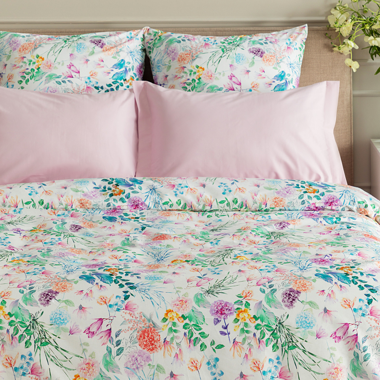 Постельное белье Trilli - фото № 4