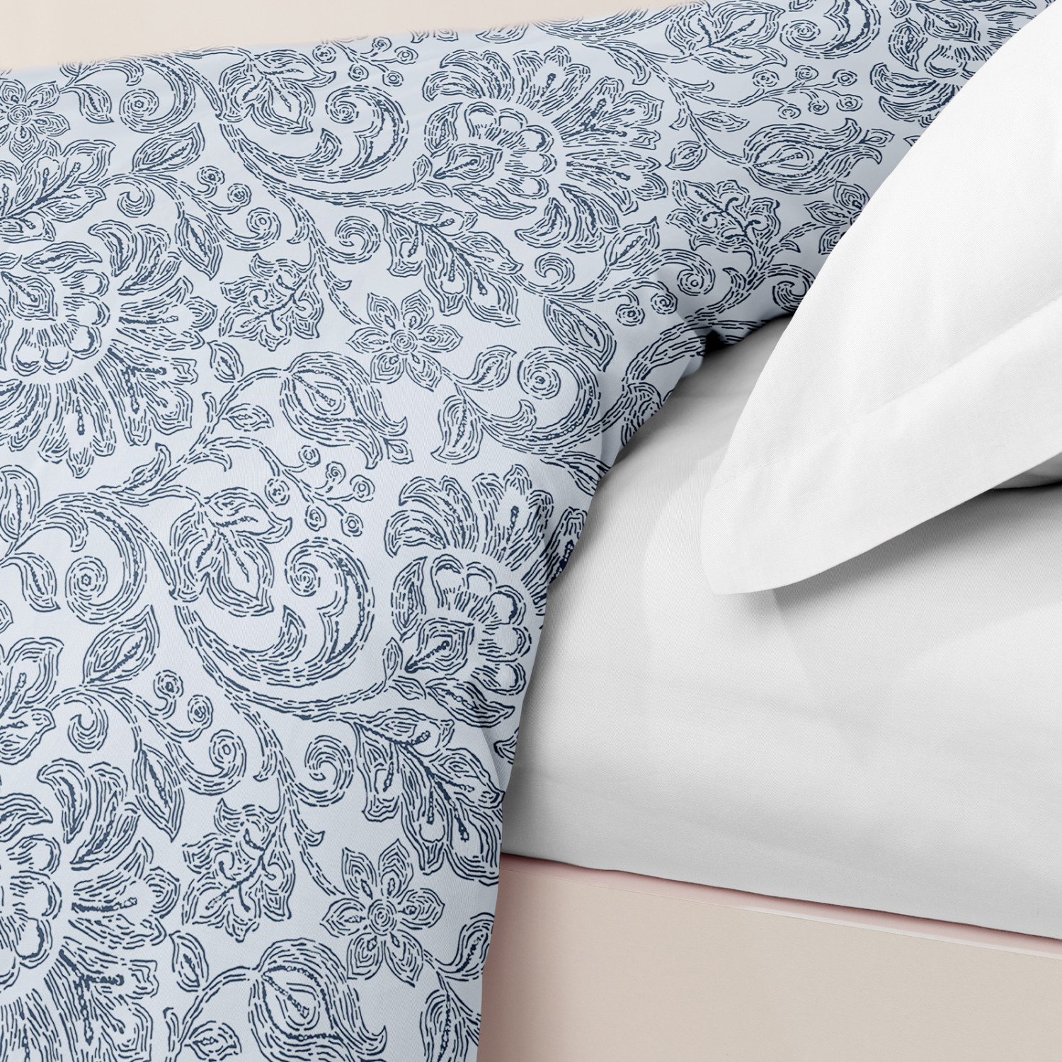 Пододеяльник Сastello - фото № 4