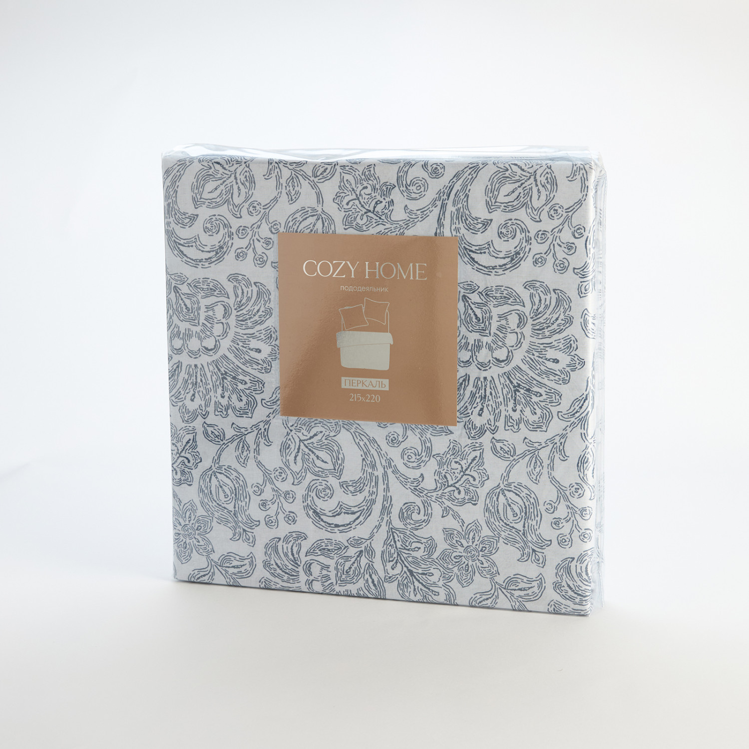 Пододеяльник Кастелло/Сastello - фото № 7