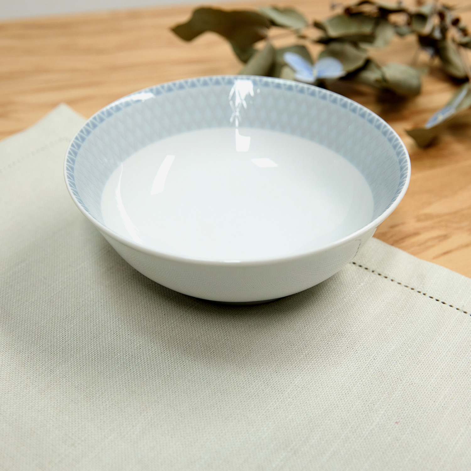 Салатник Sapphire