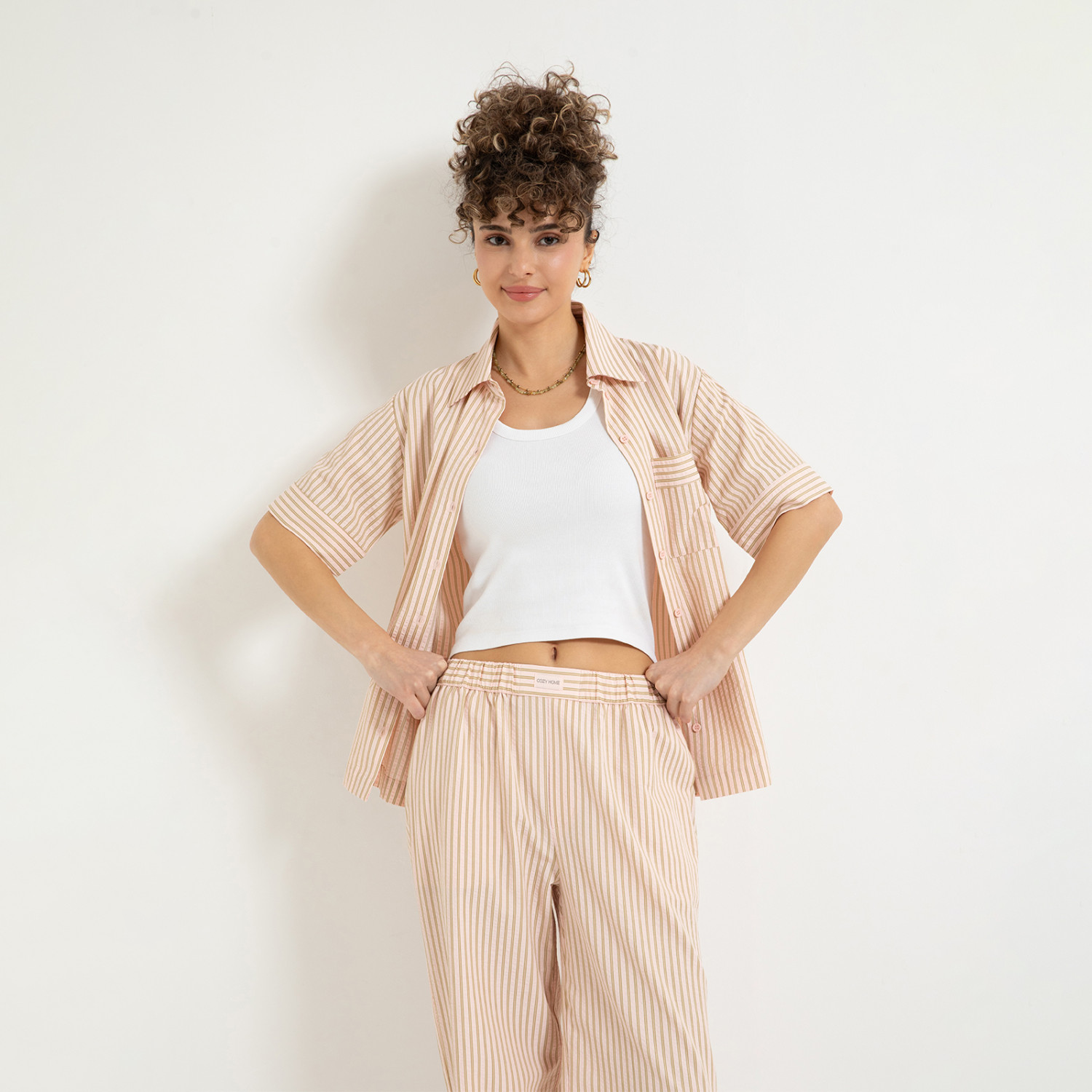 Пижама Звезда/Stella I - фото № 8