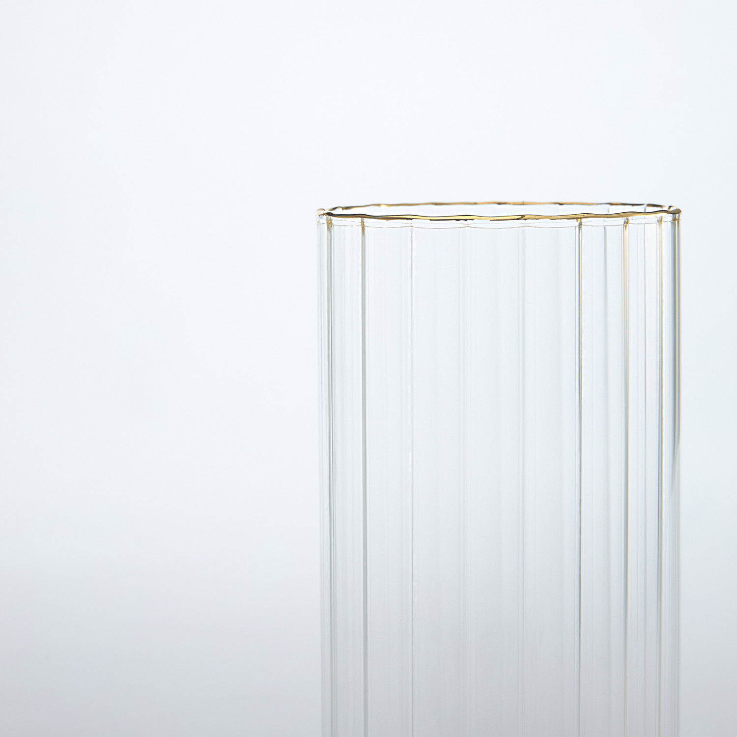 Ваза Воздушность/Leggere II - фото № 5