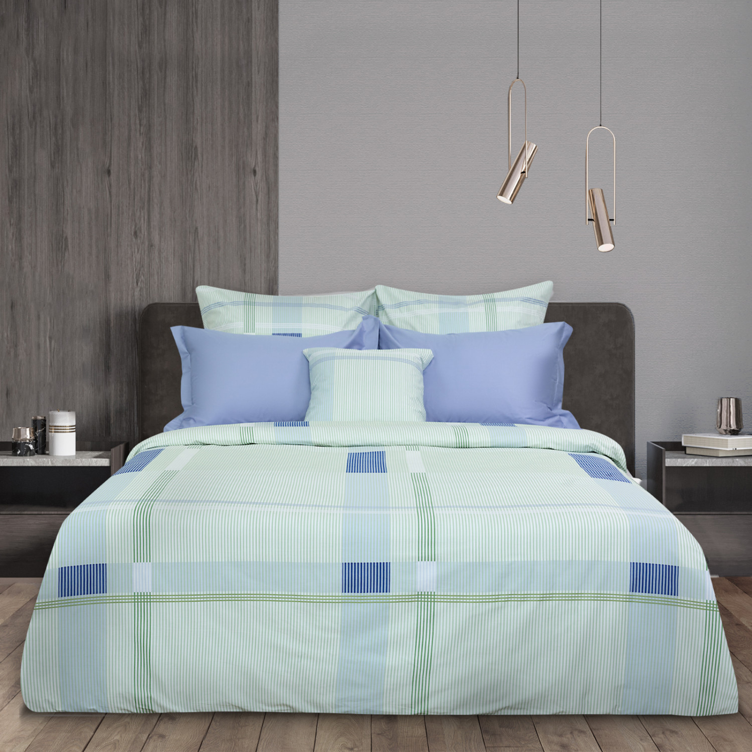 Постельное белье Vincent - фото № 2