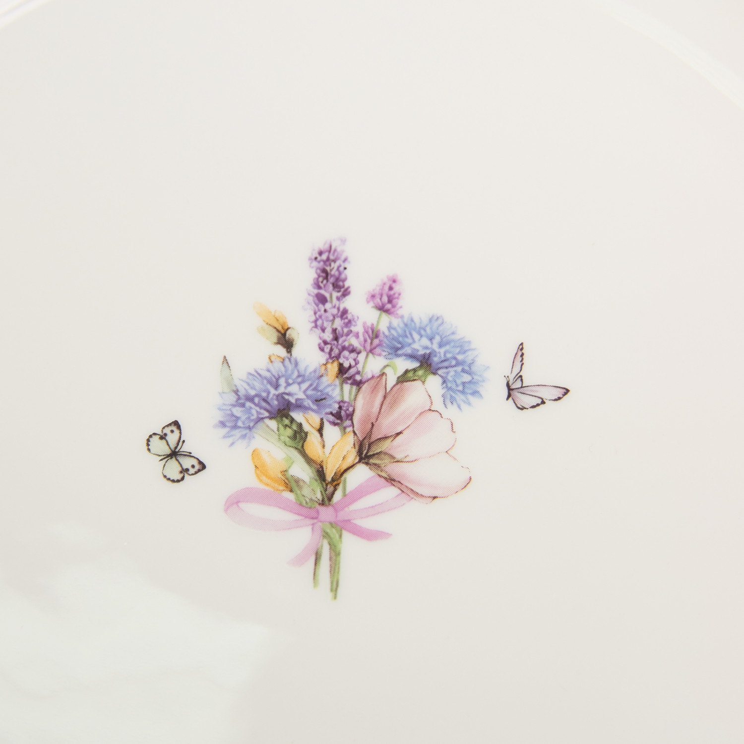 Салатник - форма для выпечки Provence Ajouré - фото № 3