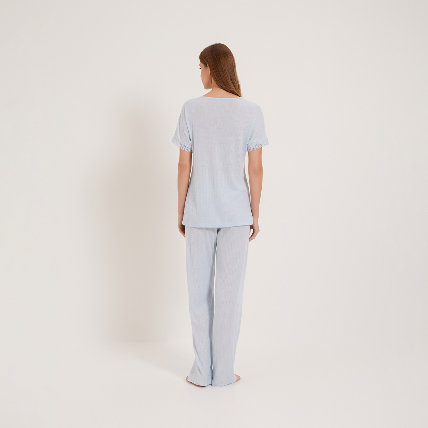 Пижама Amalfi III - фото № 6