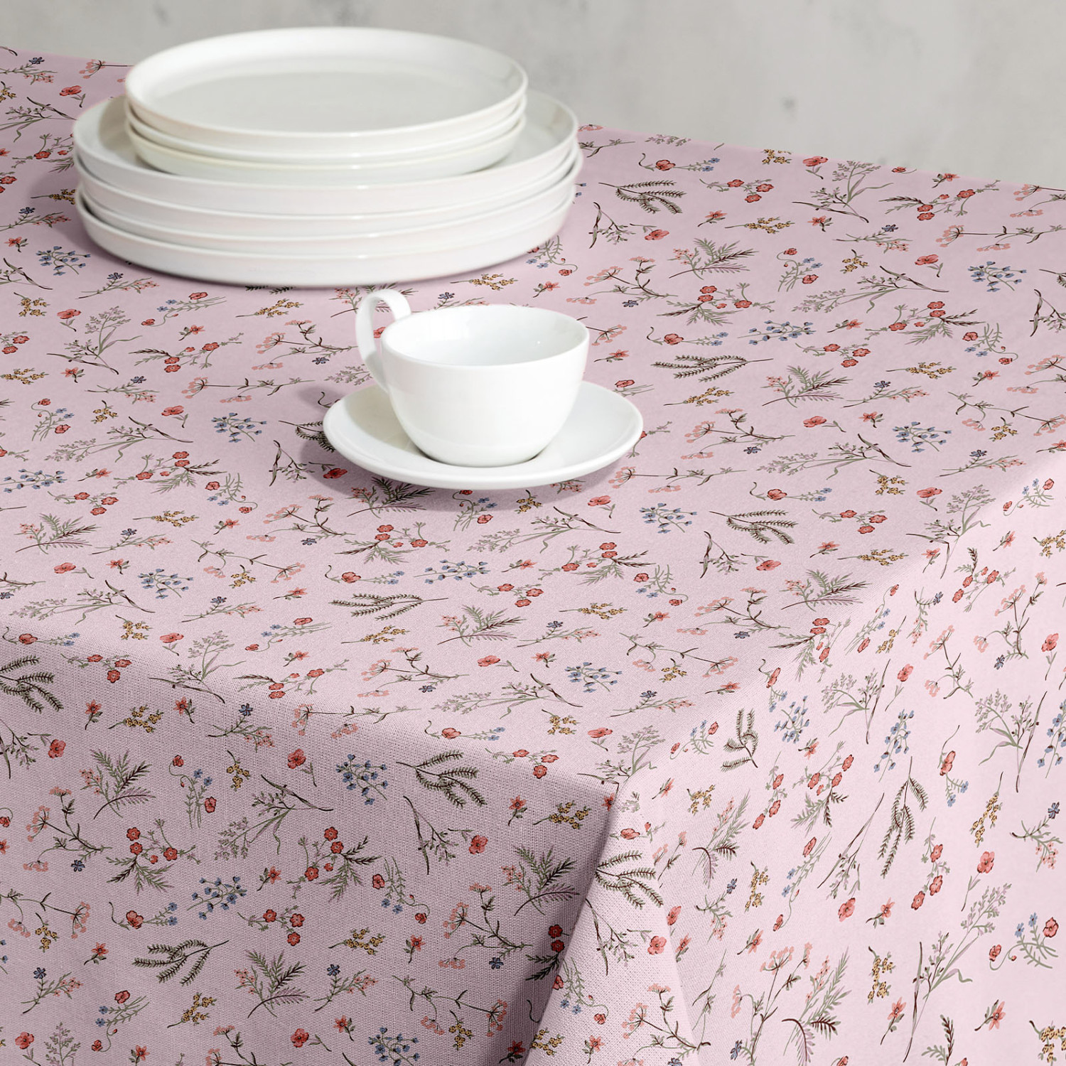 Скатерть Floreale I