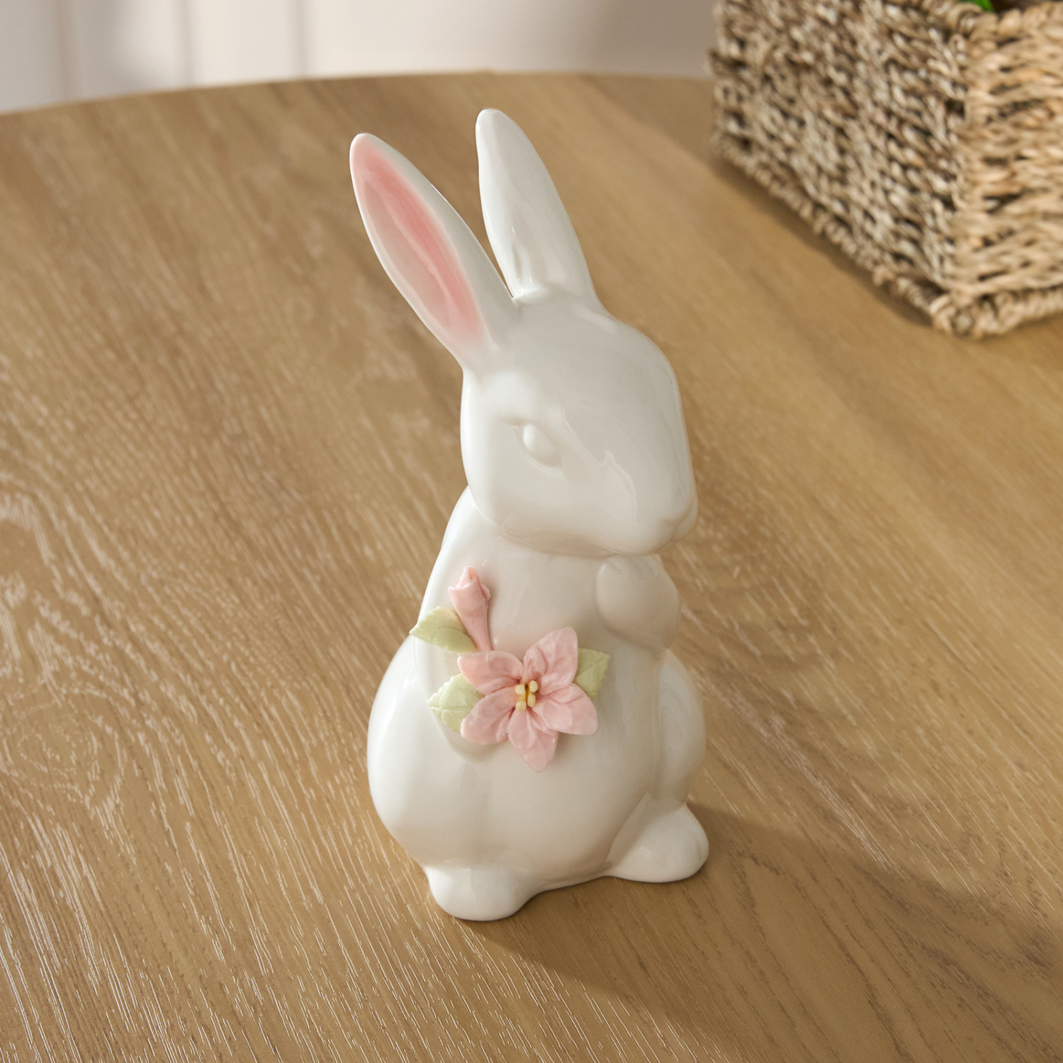 Статуэтка Lily Hare II - фото № 3