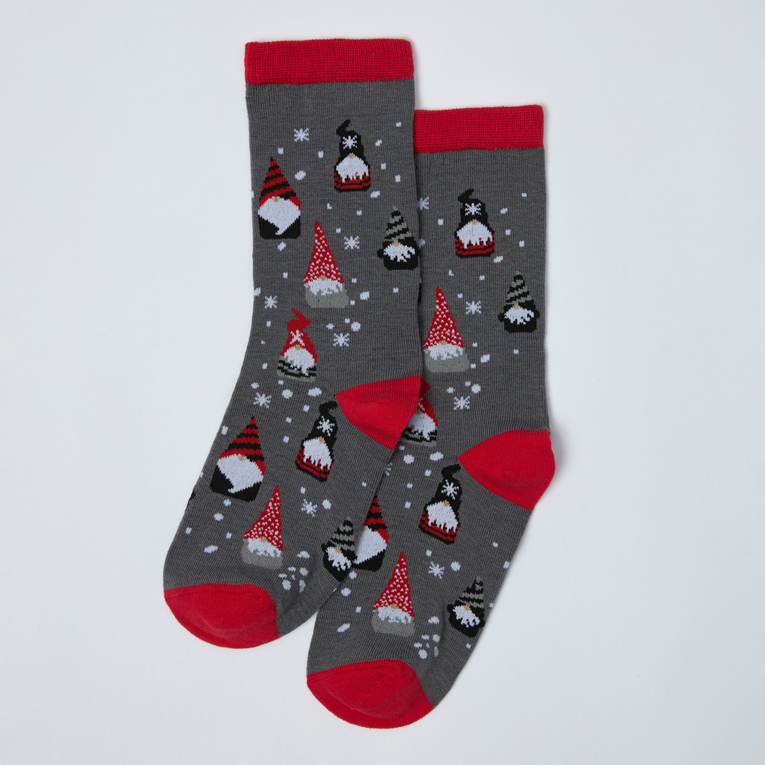 Носки New Year, 2 пары - фото № 8