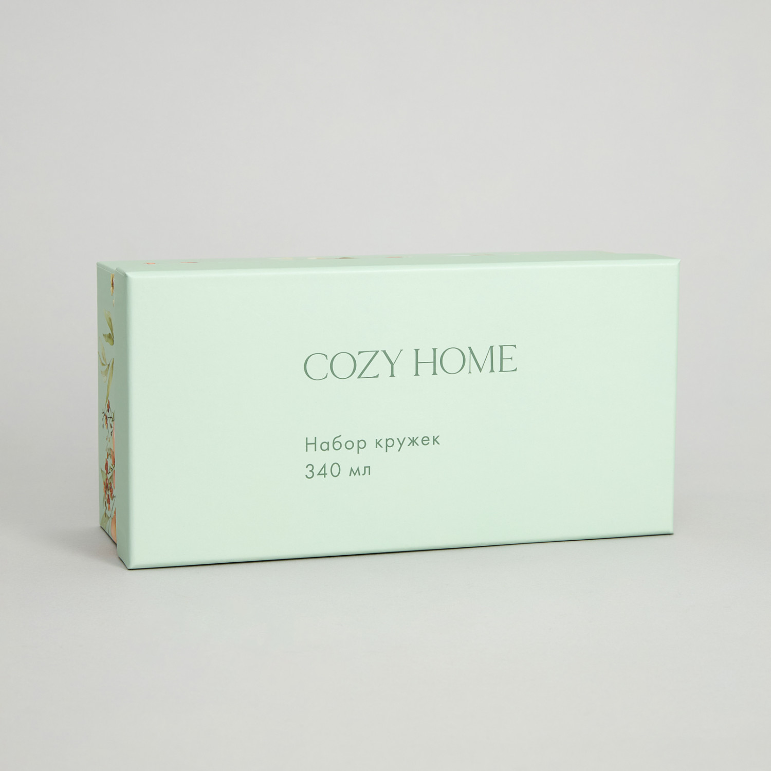 Набор кружек Prati Fioriti I - фото № 3