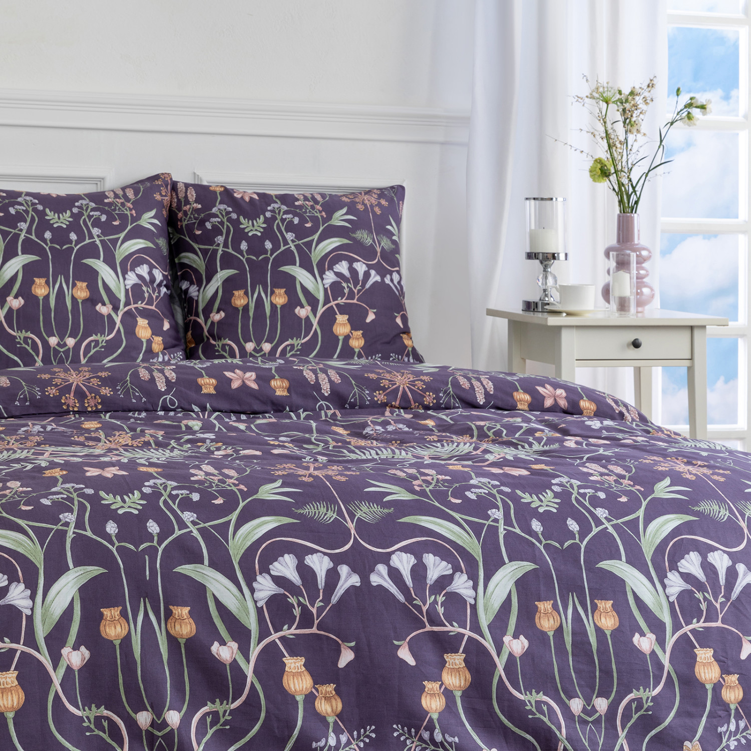 Постельное белье Прекрасная жизнь/Bella vita - фото № 5