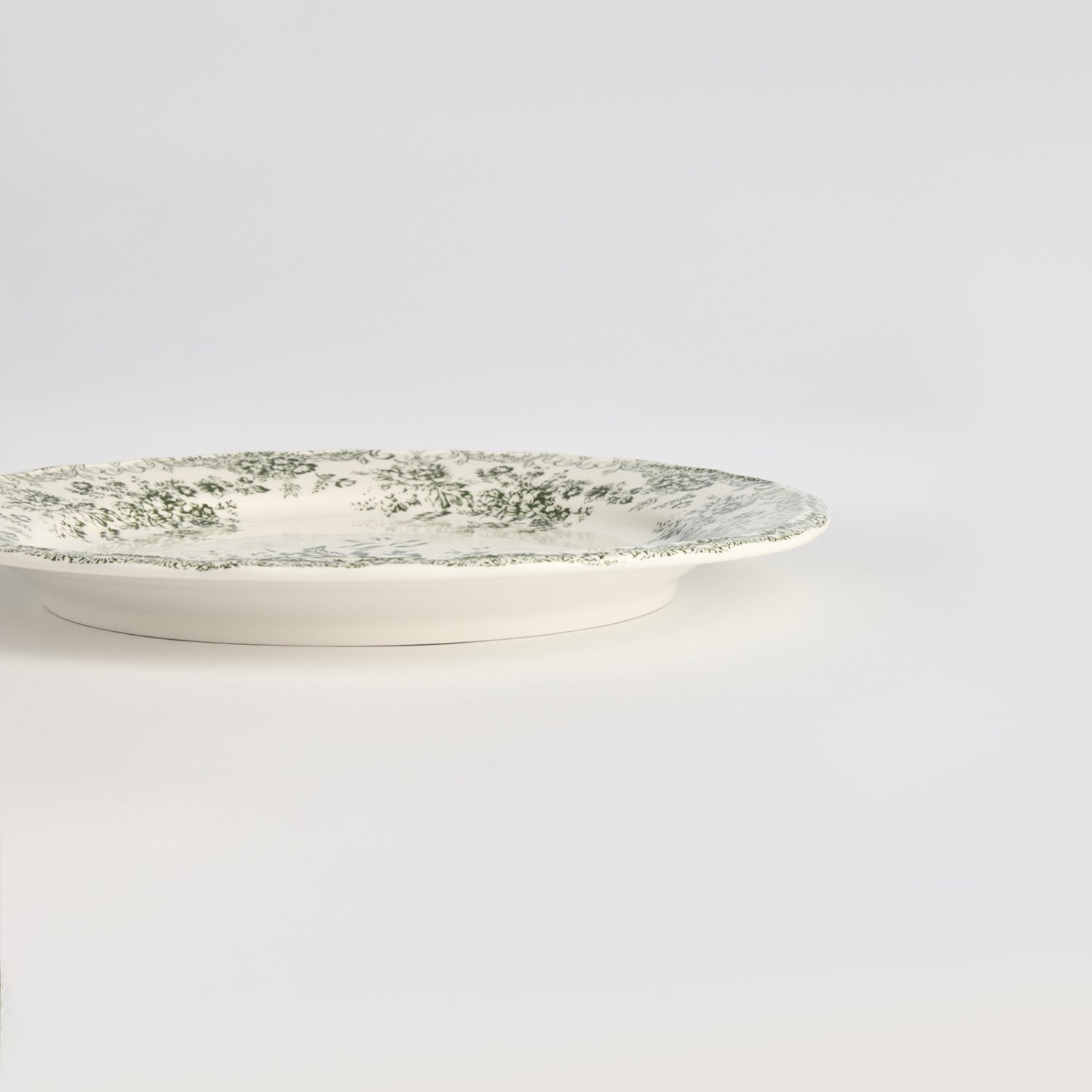 Тарелка Боргезе/Borghese III - фото № 6