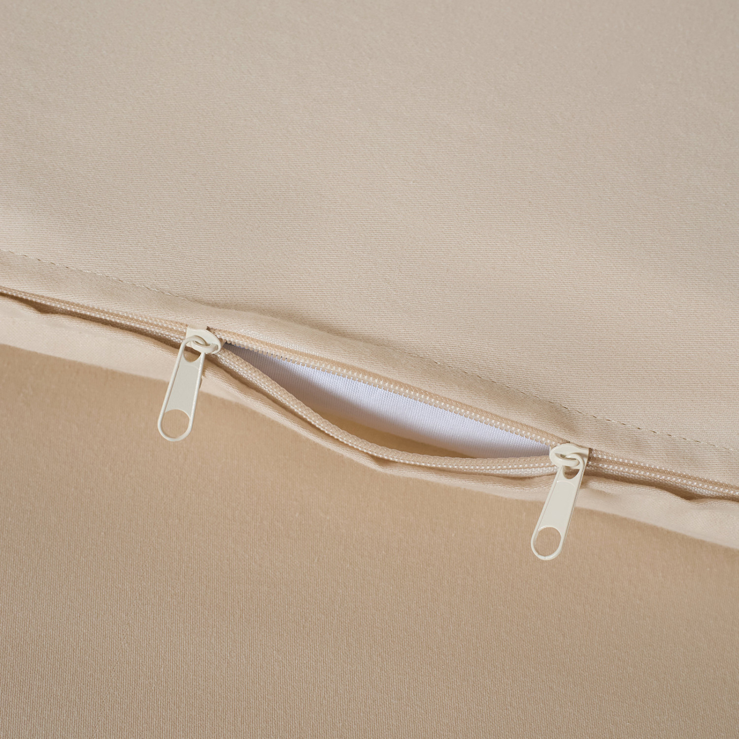 Постельное белье Кристальный беж/Crystal beige light - фото № 8