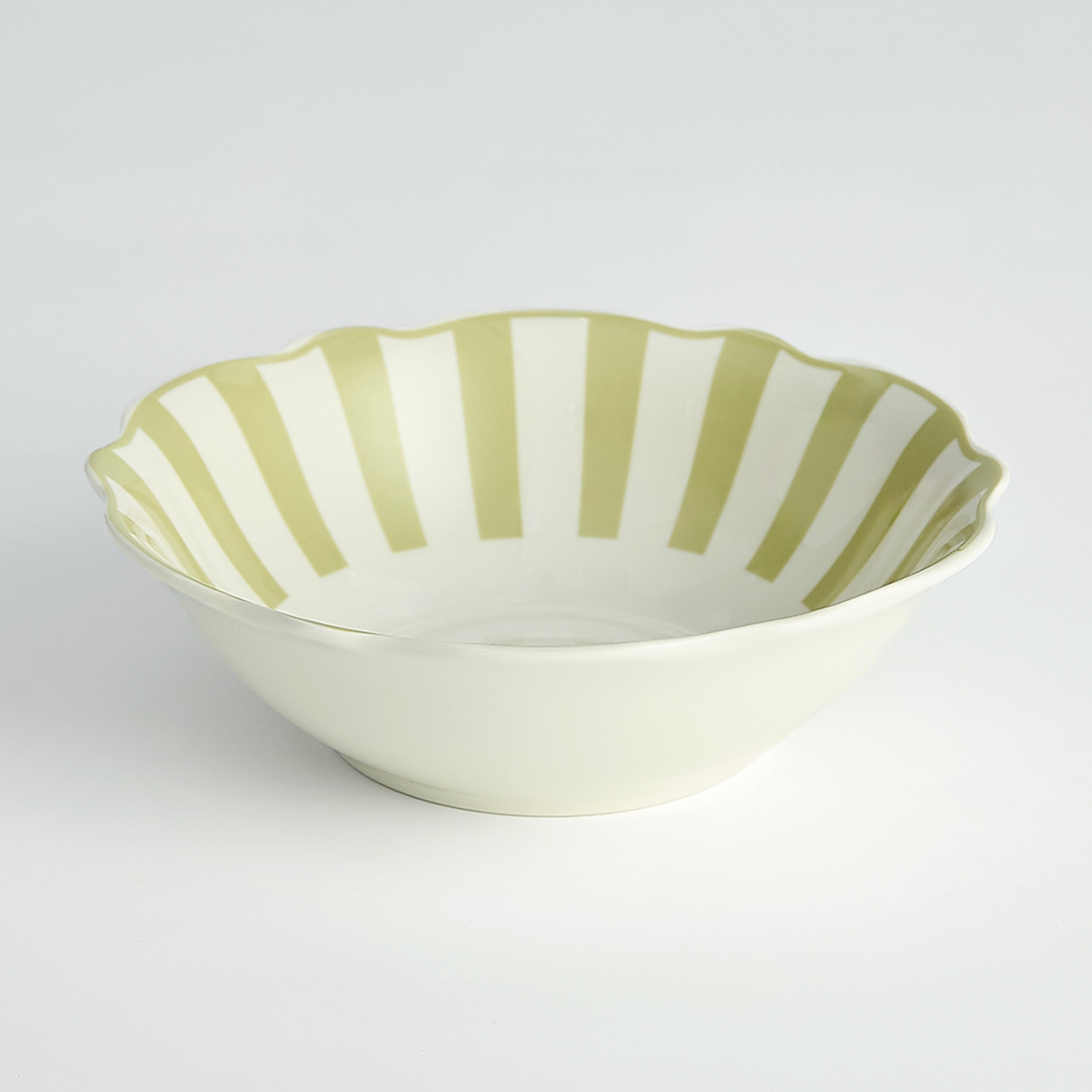 Салатник Короли Сицилии/Reghe di Sicilia - фото № 8