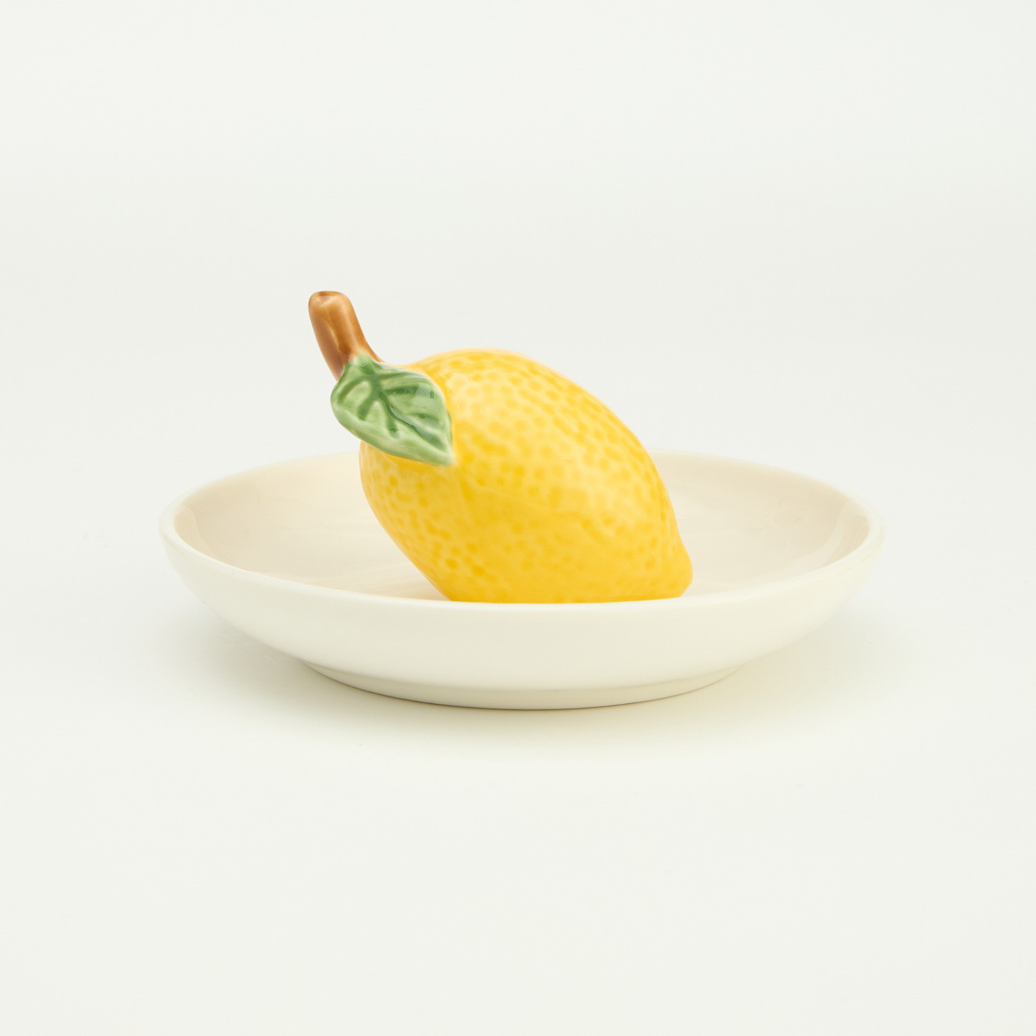 Блюдо декоративное Сицилия/Sicilia I - фото № 6