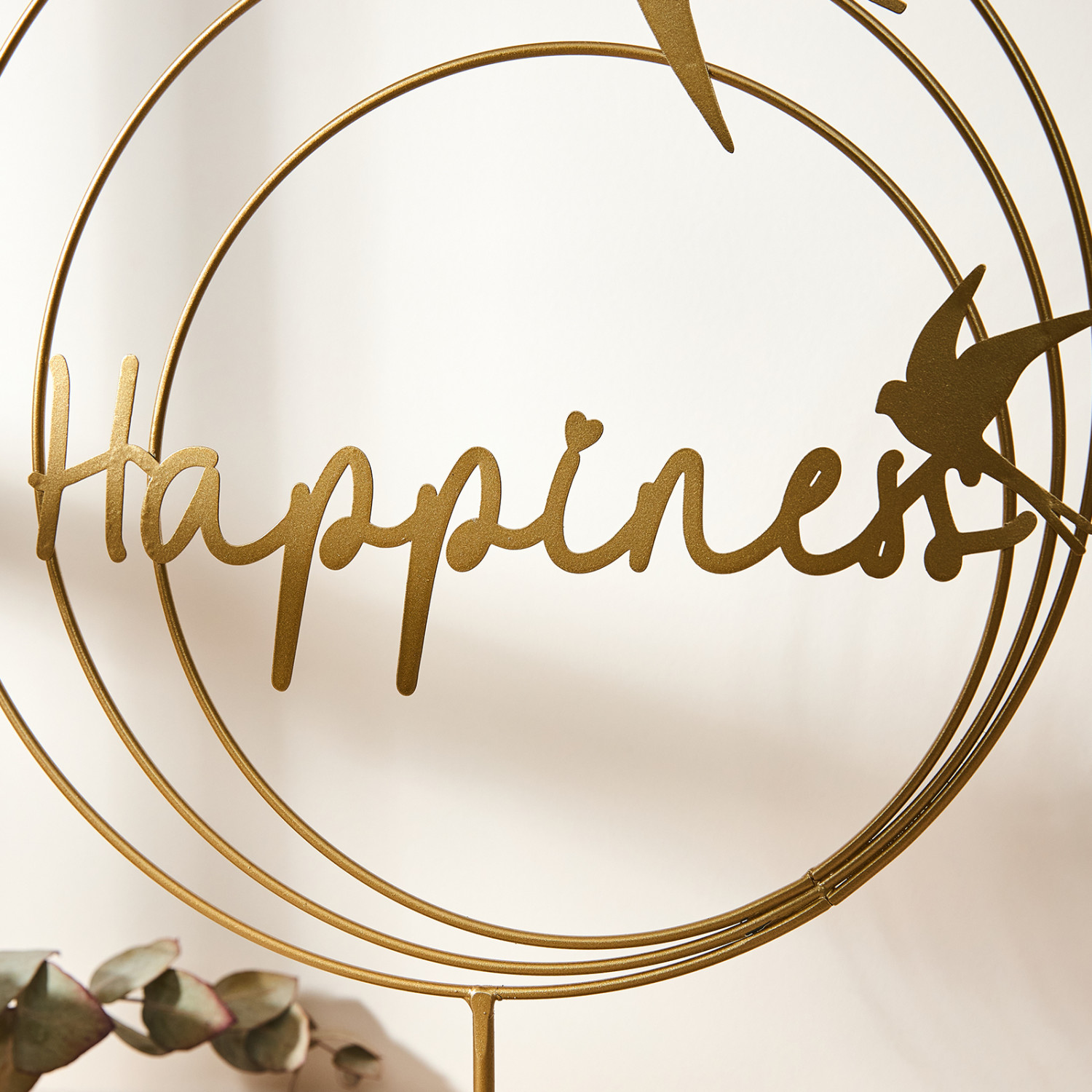 Статуэтка Happiness - фото № 2