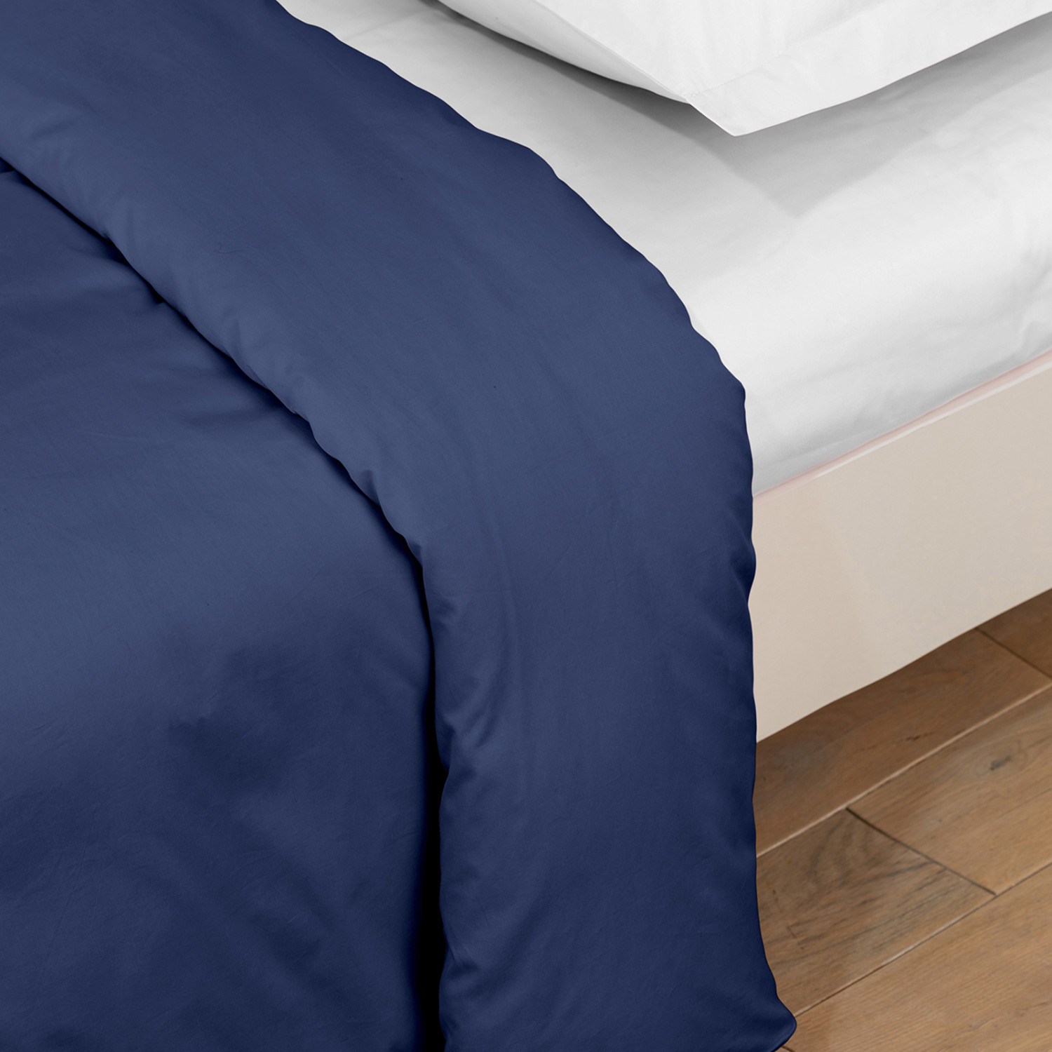 Пододеяльник Midnight blue - фото № 5