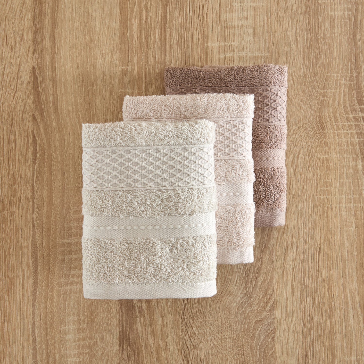 Комплект полотенец Maglia I - фото № 4