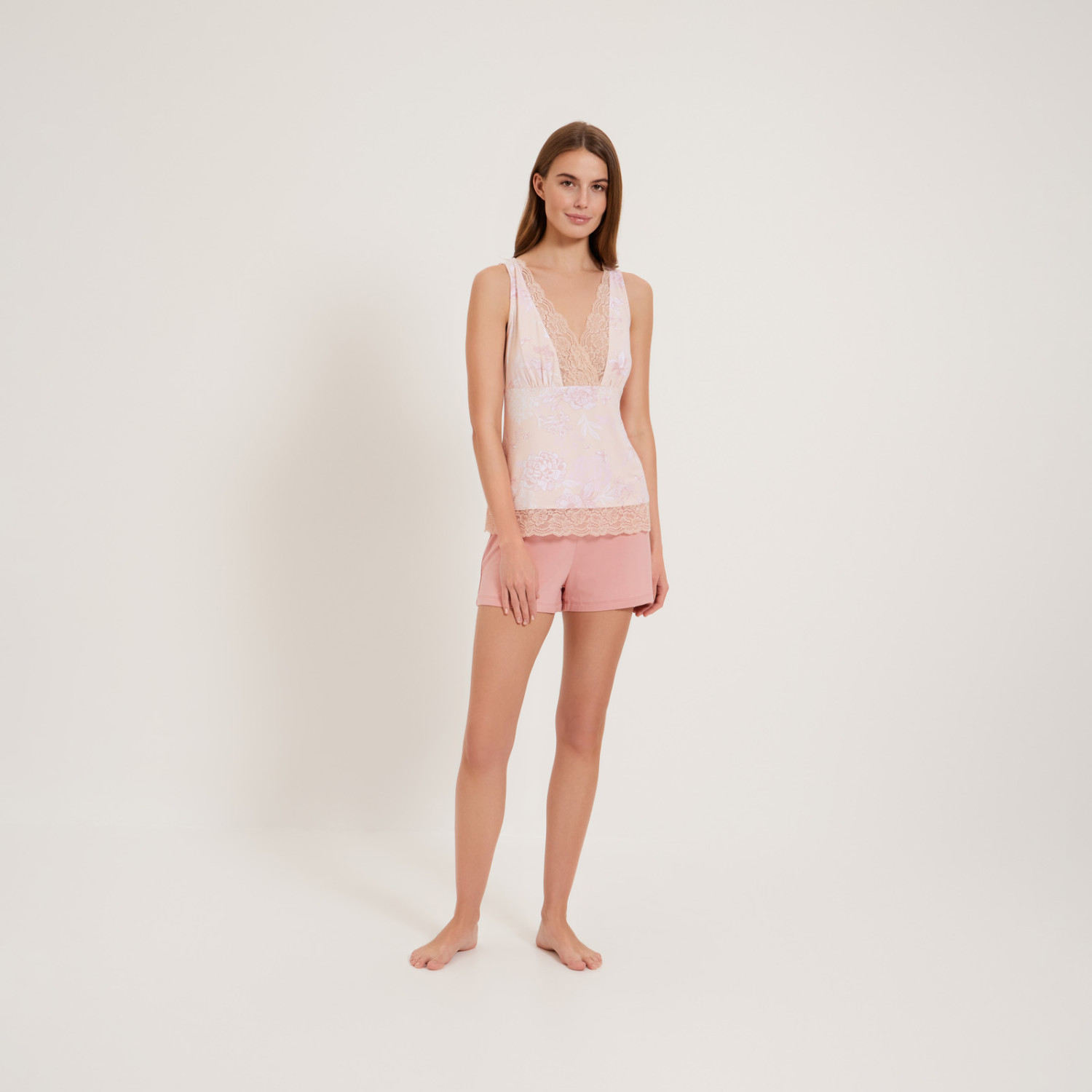 Пижама Линда/Linda I - фото № 2