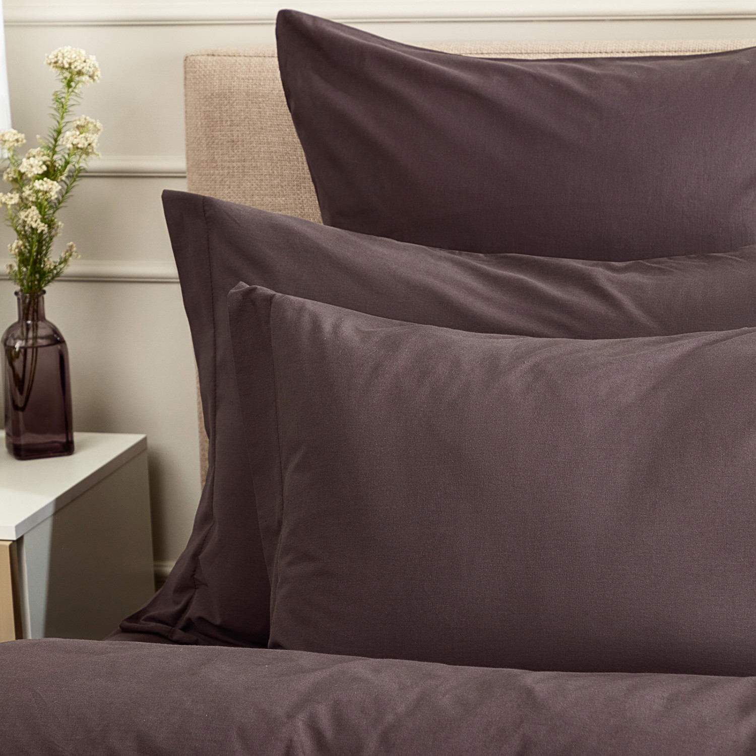 Постельное белье Huckleberry - фото № 11