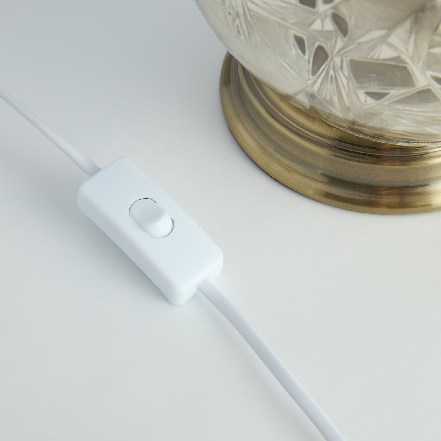 Лампа Маддалена/Maddalena - фото № 6