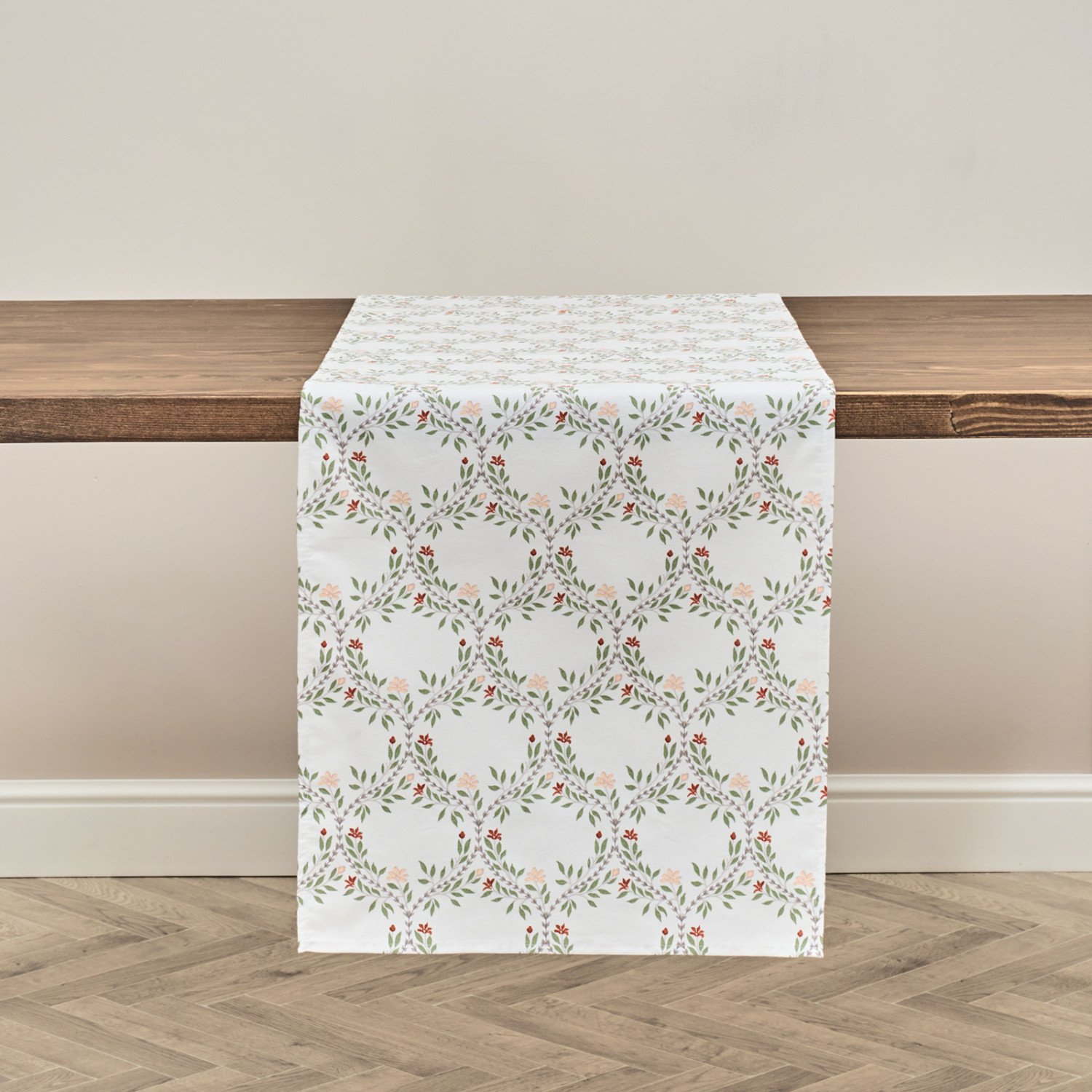 Скатерть-дорожка Valle dei Fiori I - фото № 4