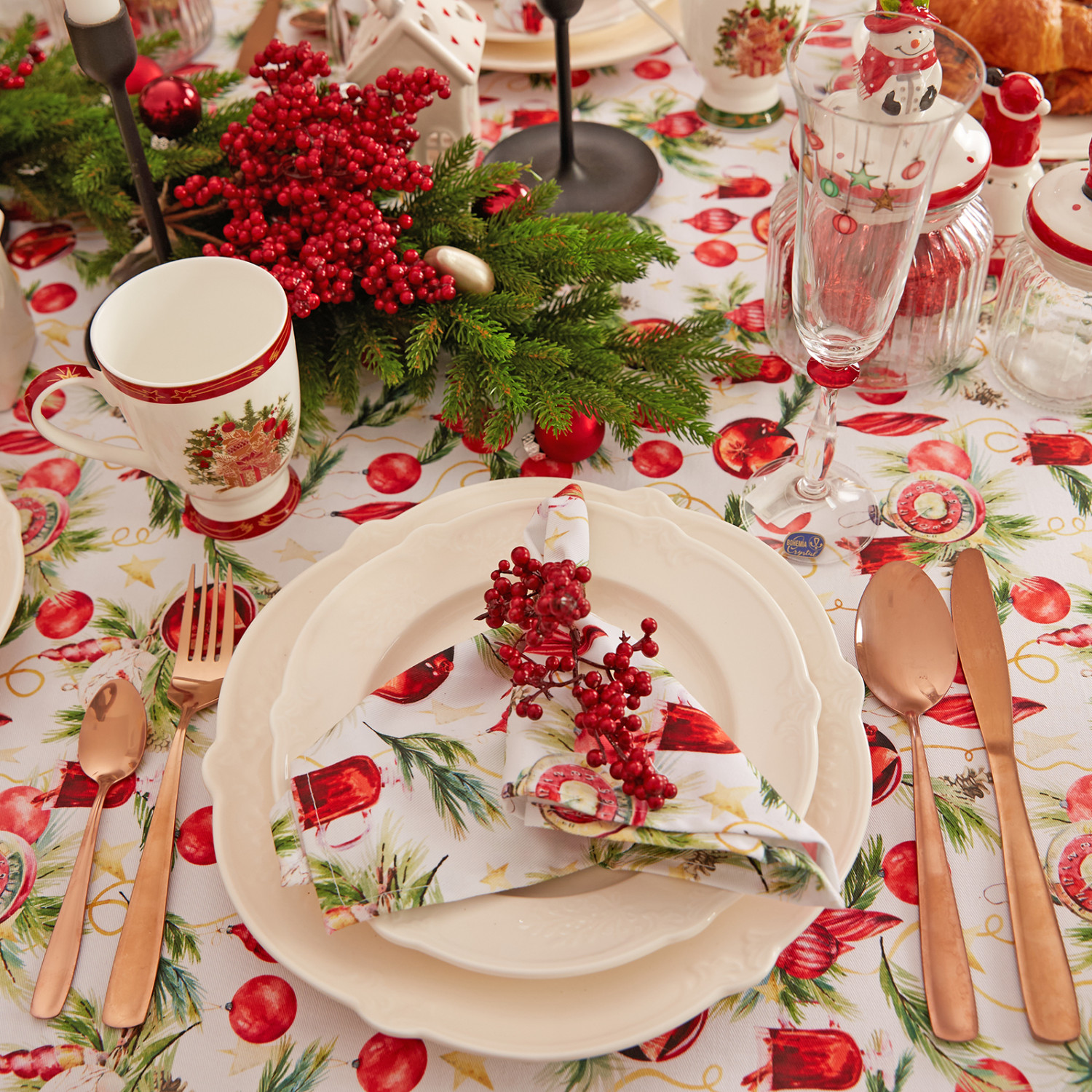 Декоративное украшение Essensy II - фото № 3