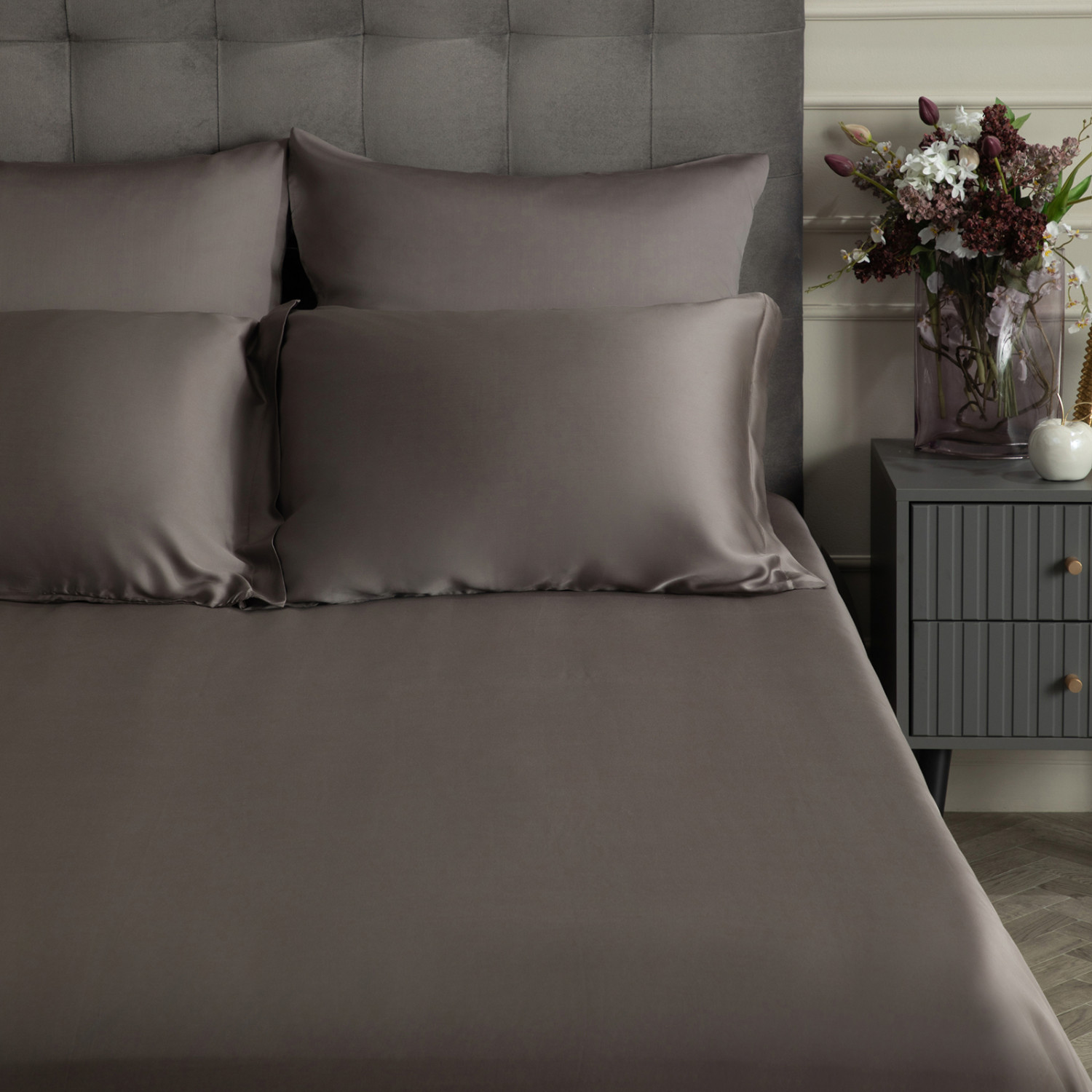 Постельное белье Hazelnut - фото № 9